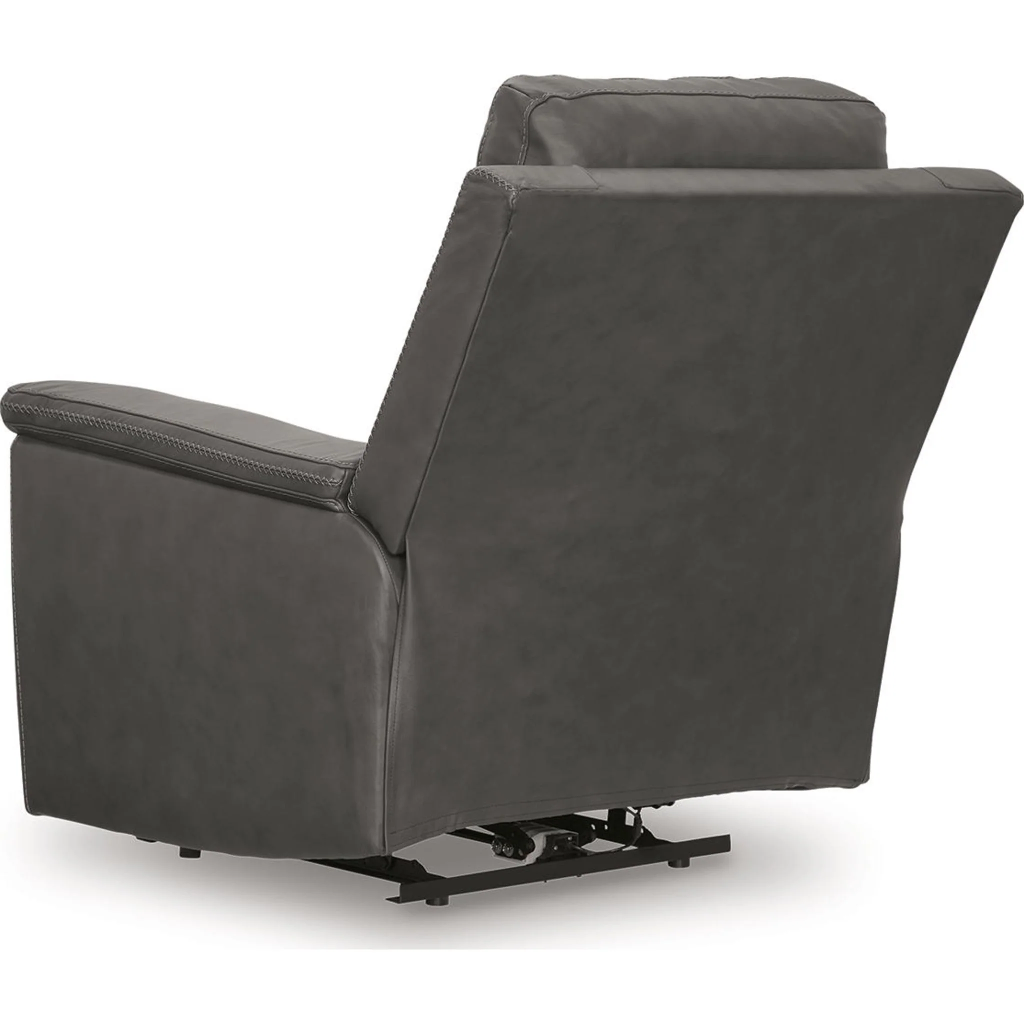 Beryton Power Recliner - Image 6