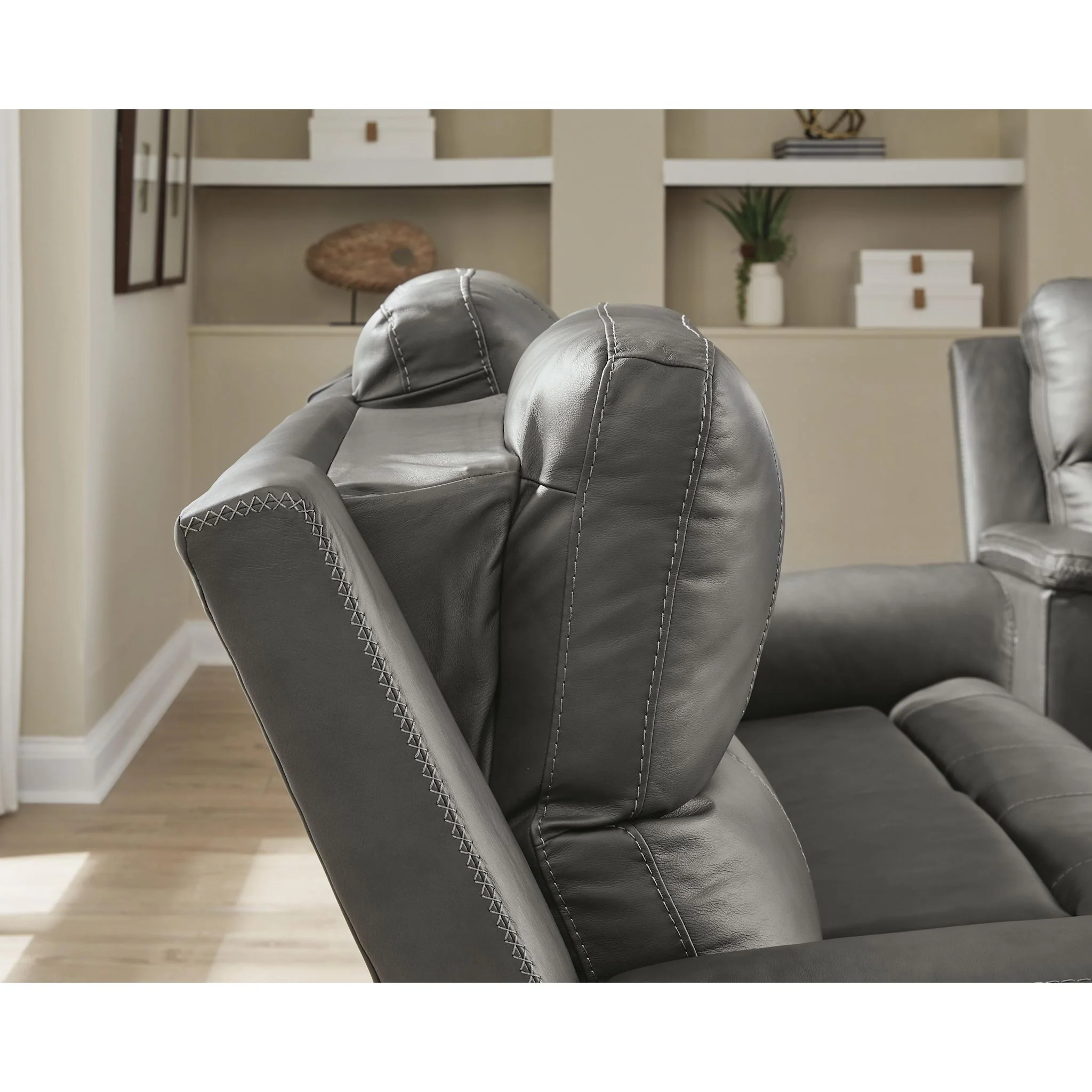 Beryton Power Reclining Sofa - Image 33