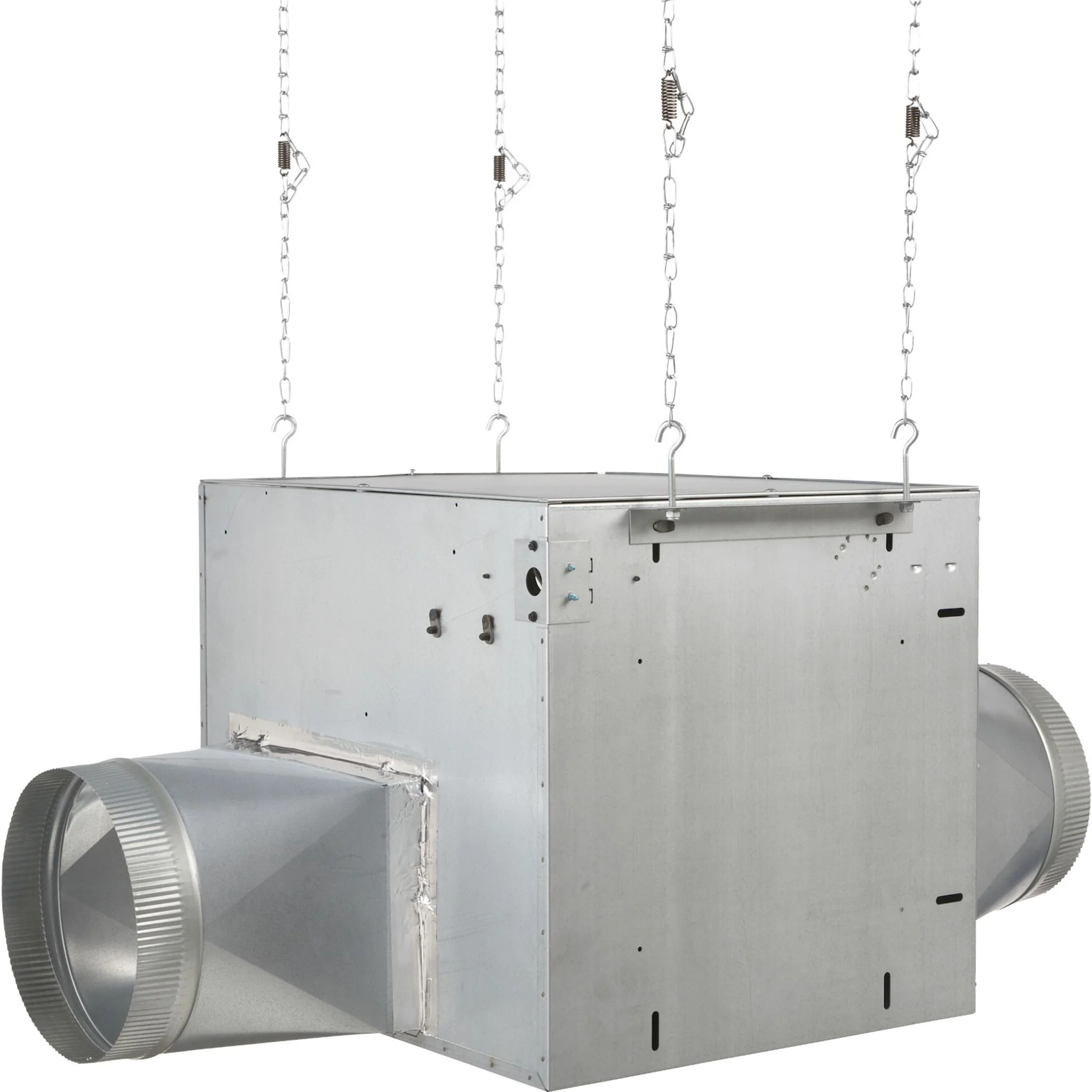 Best Blower (ILB11) - GalvanizedSteel - Image 3