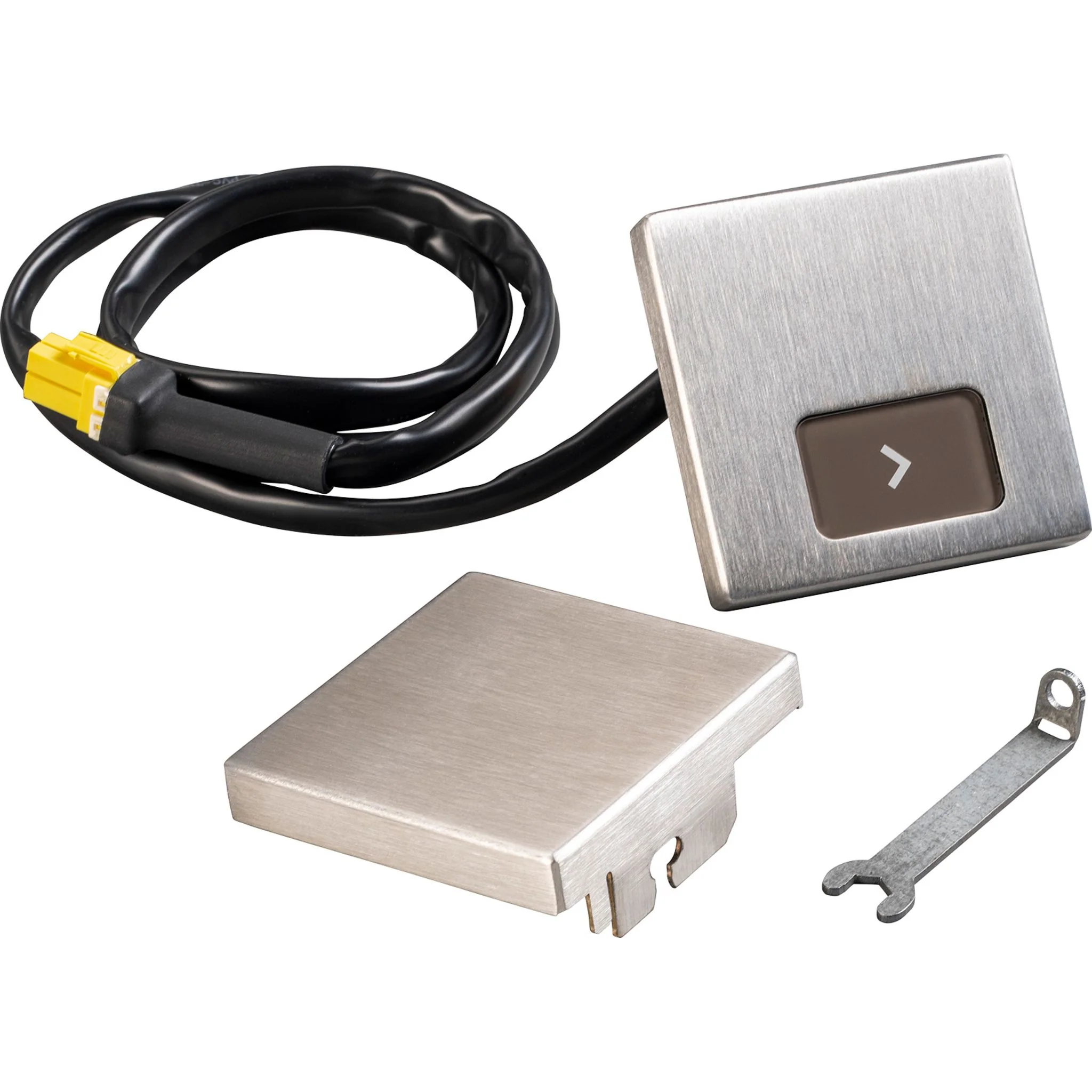 Best Extension Kit (ATTD2) - Stainless Steel