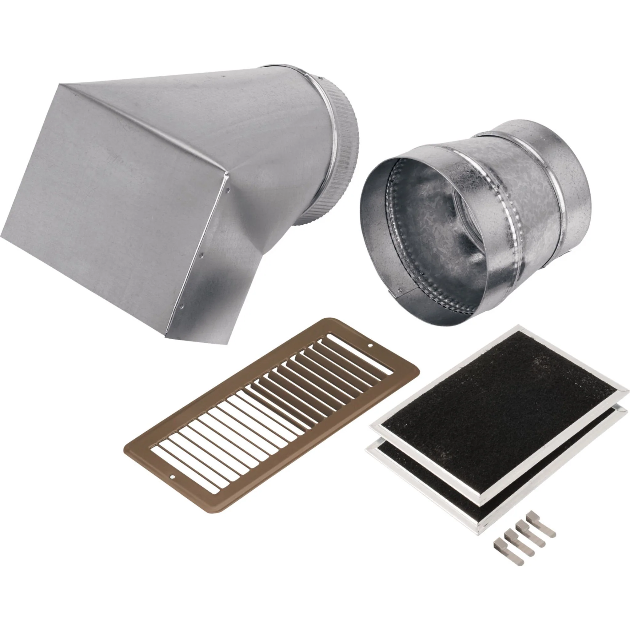 Best Optional Non-Duct Kit (HARKBN36) - Steel