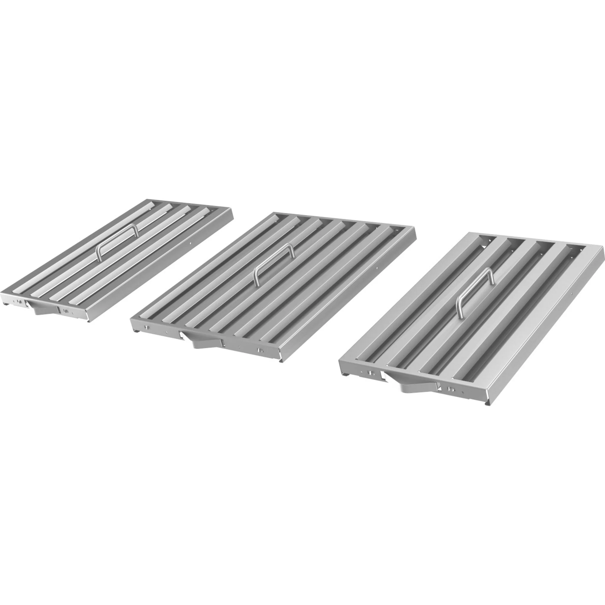 Best Range Hood (CPD9M363SB) - Stainless Steel - Image 3
