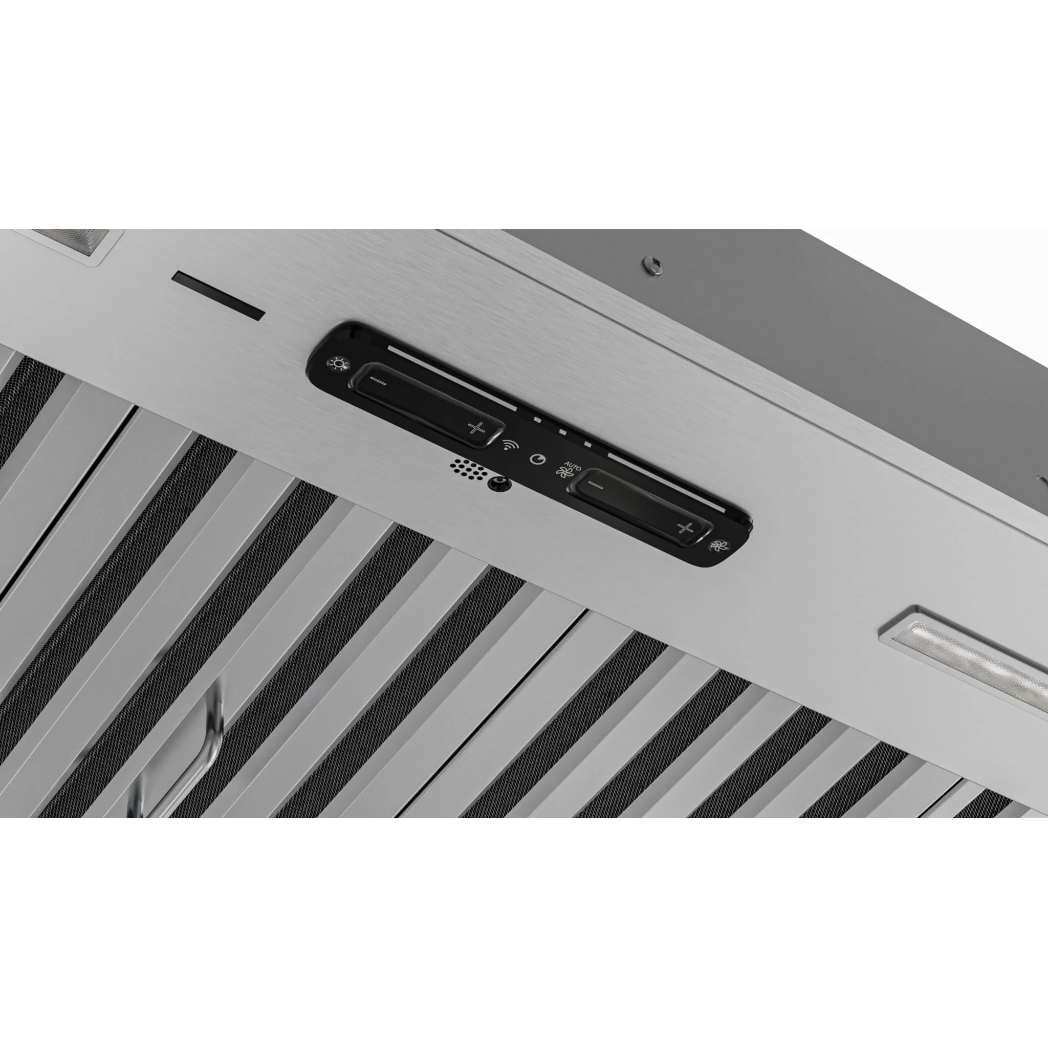 Best Range Hood (HBN542912SS) - Stainless Steel - Image 4