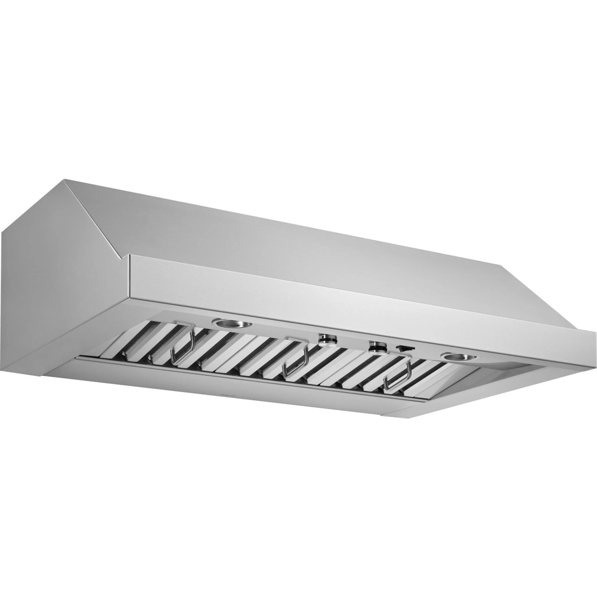 Best Range Hood (UP26M36SB) - Black Stainless