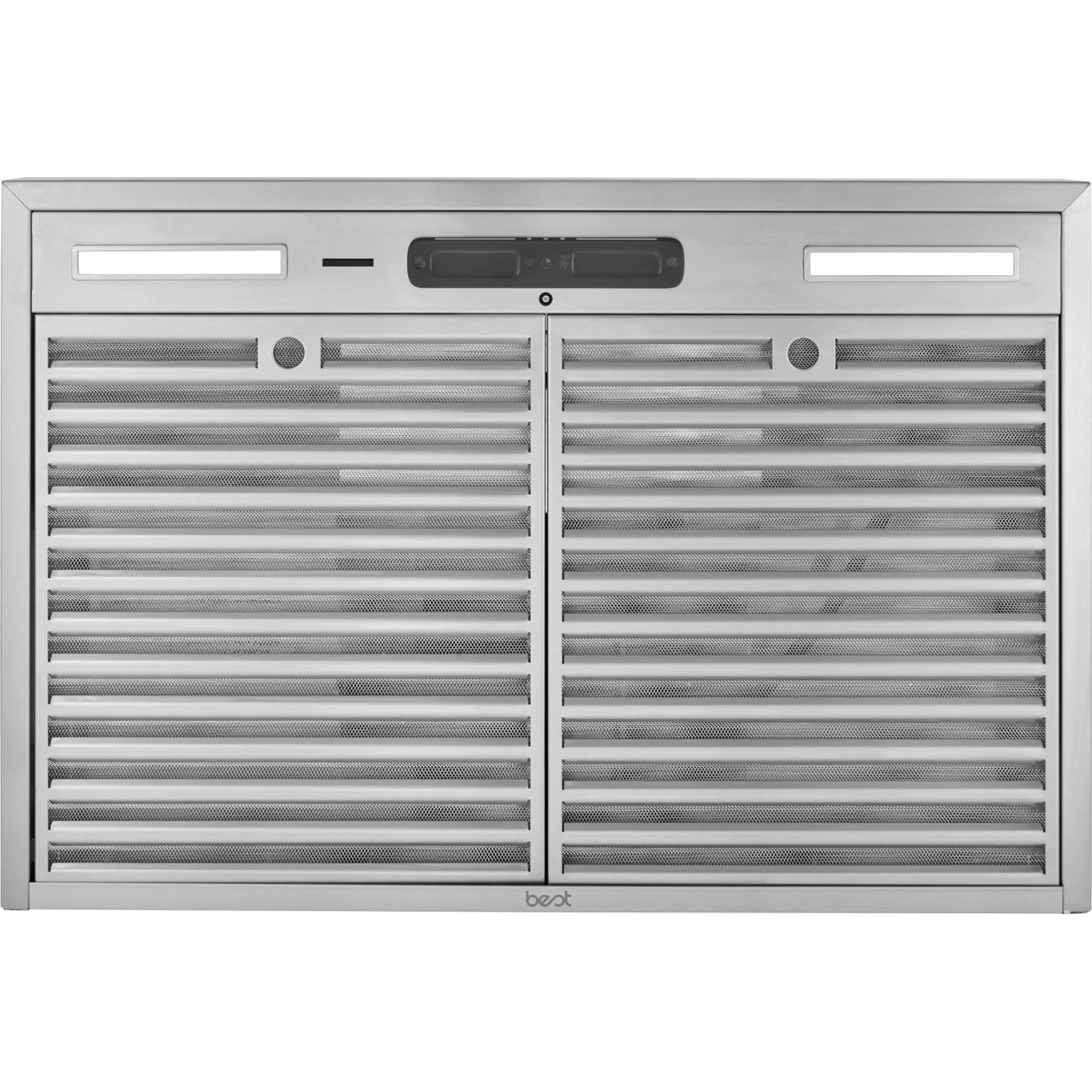 Best Range Hood (WCP1366SS) - Stainless - Image 4