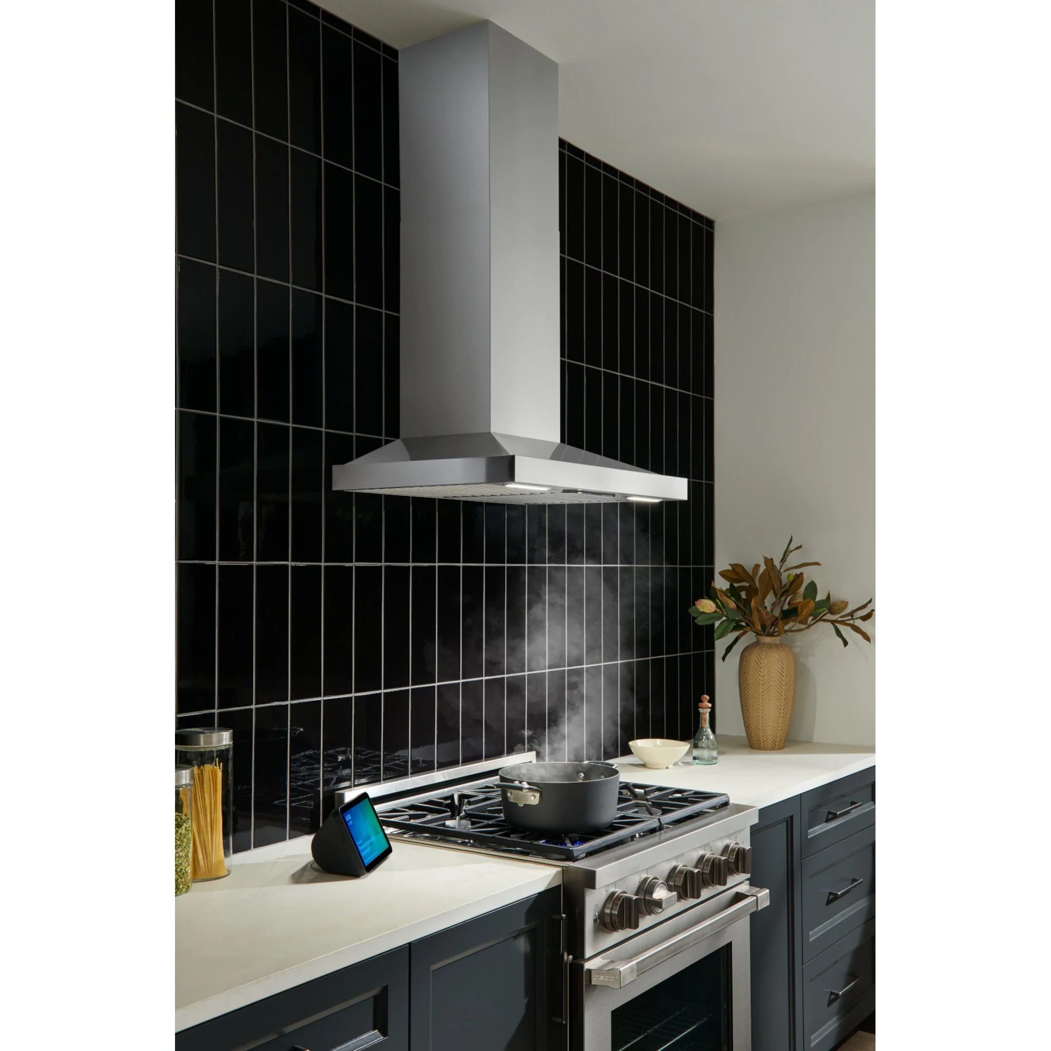Best Range Hood (WCS1306SS) - Stainless - Image 6