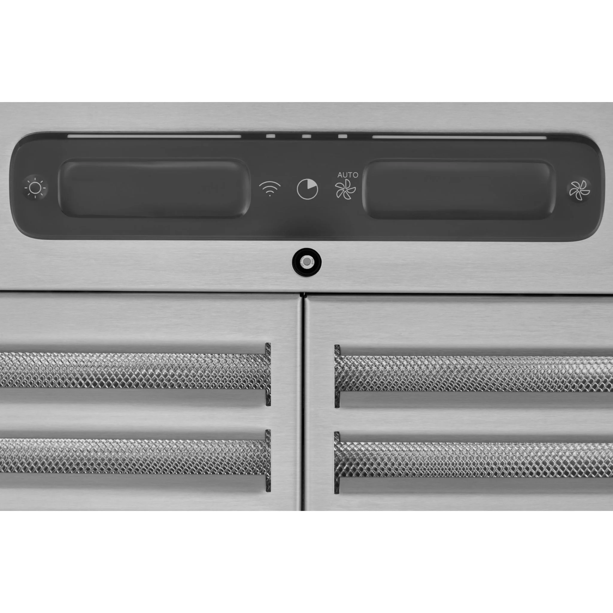 Best Range Hood (WCS1306SS) - Stainless - Image 9