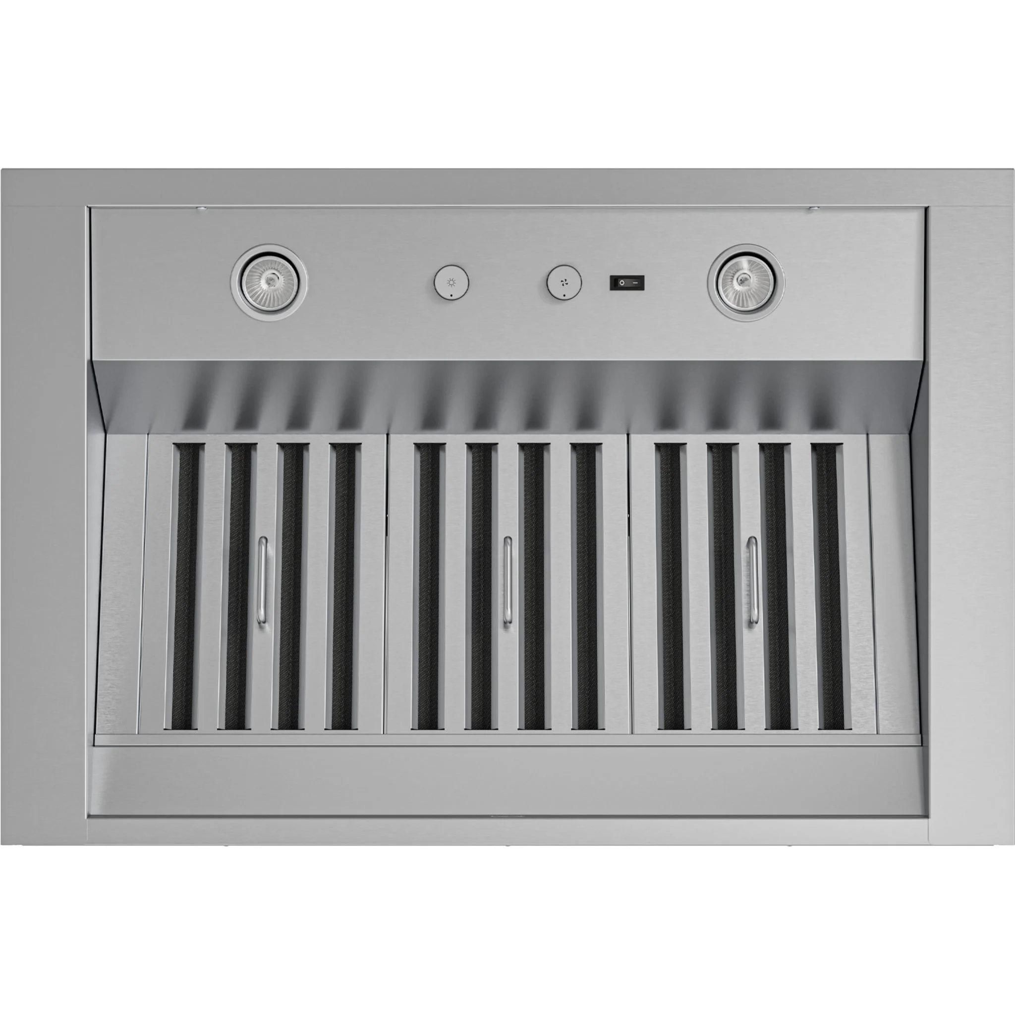 Best Range Hood (WP28M36SB) - Black Stainless - Image 3
