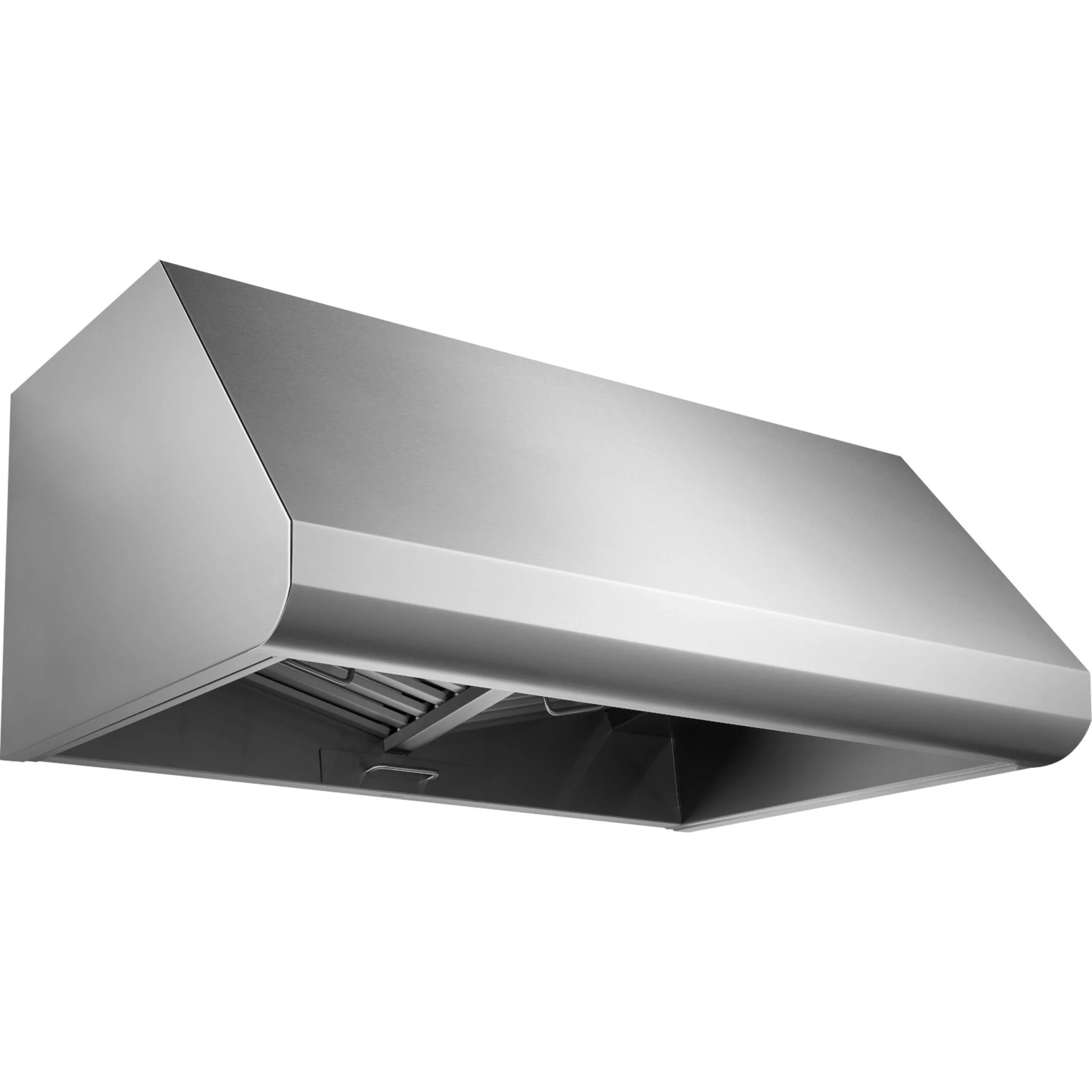 Best Range Hood (WPD39M36SB) - Stainless Steel