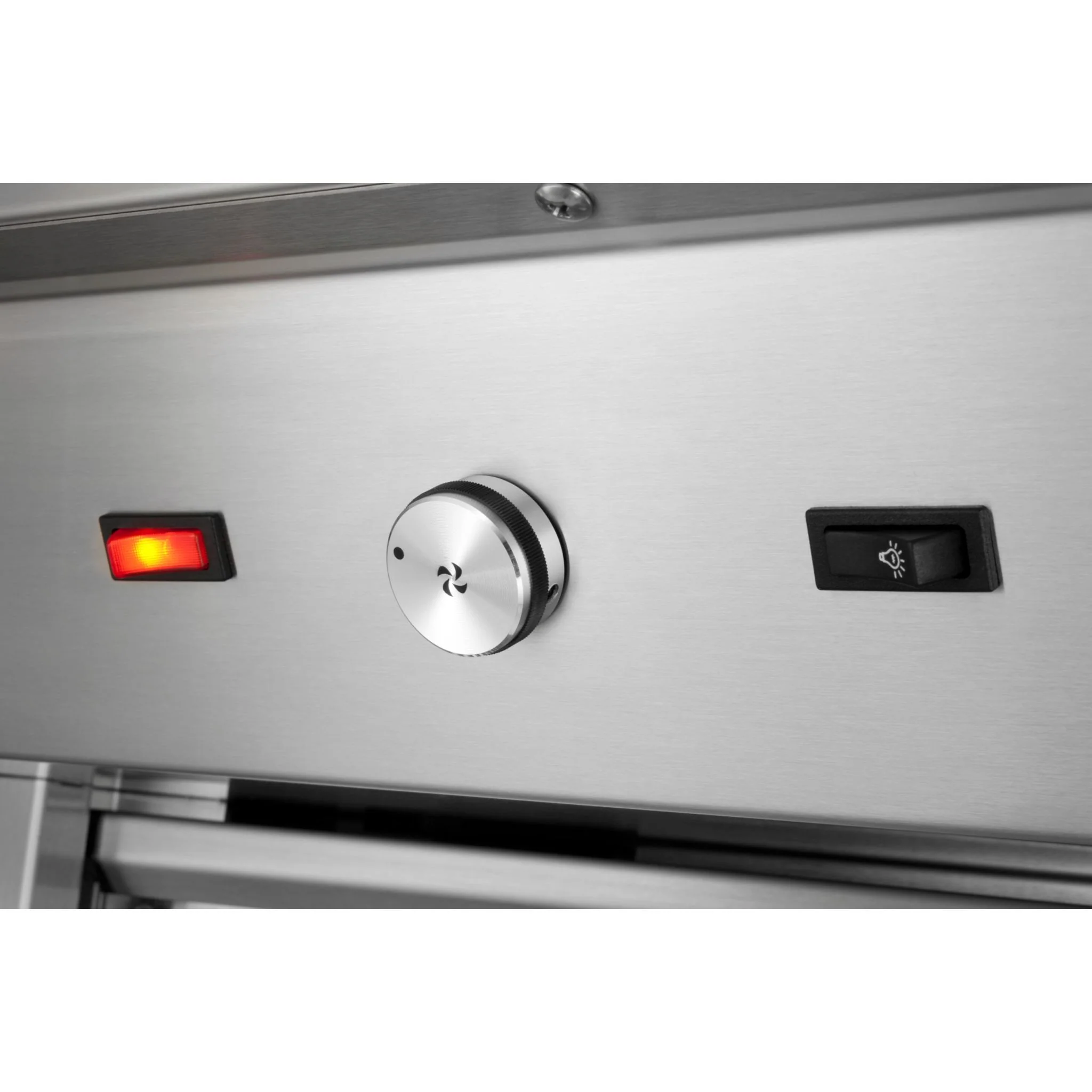 Best Range Hood (WPD39M60SB) - Stainless Steel - Image 2