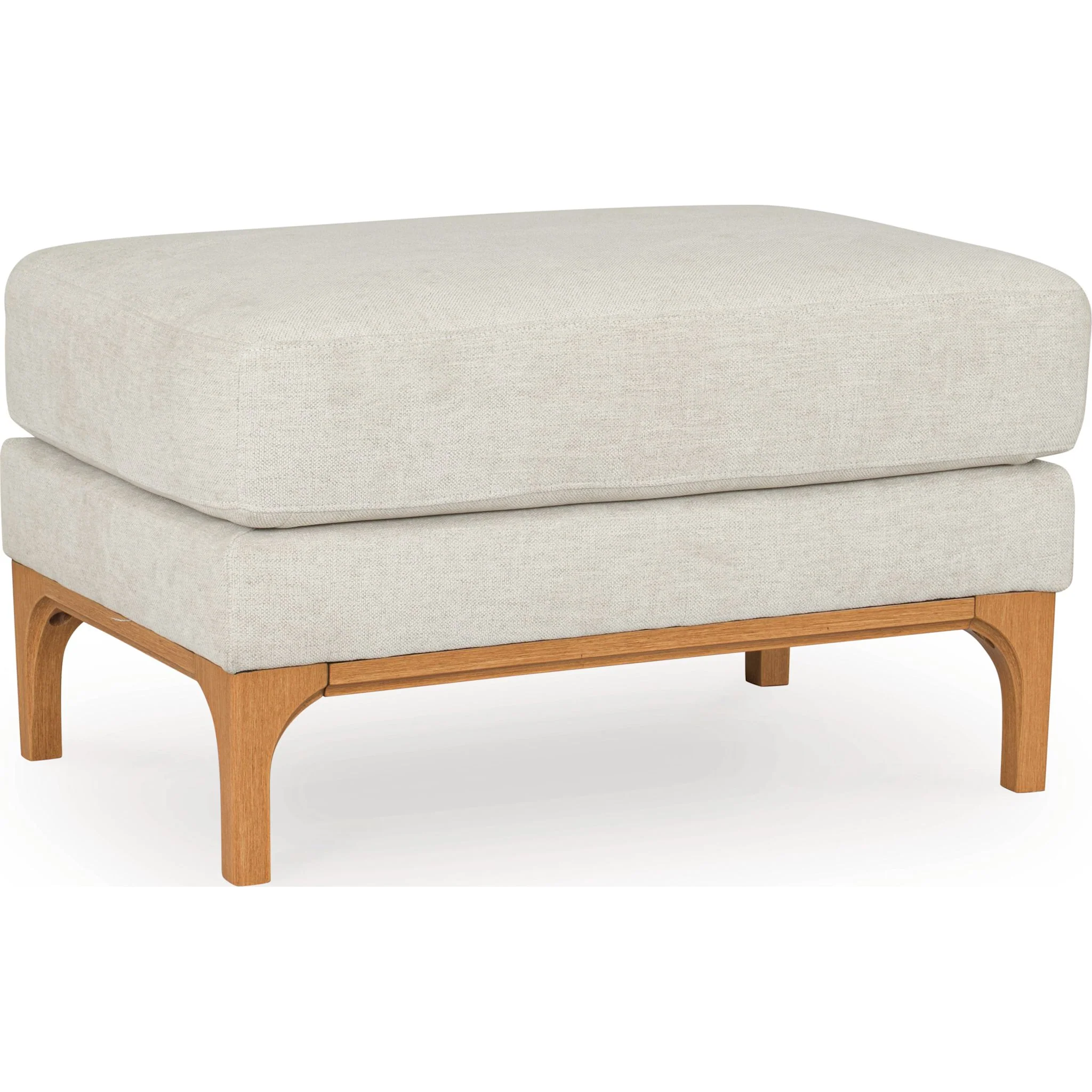 Bethley Ottoman