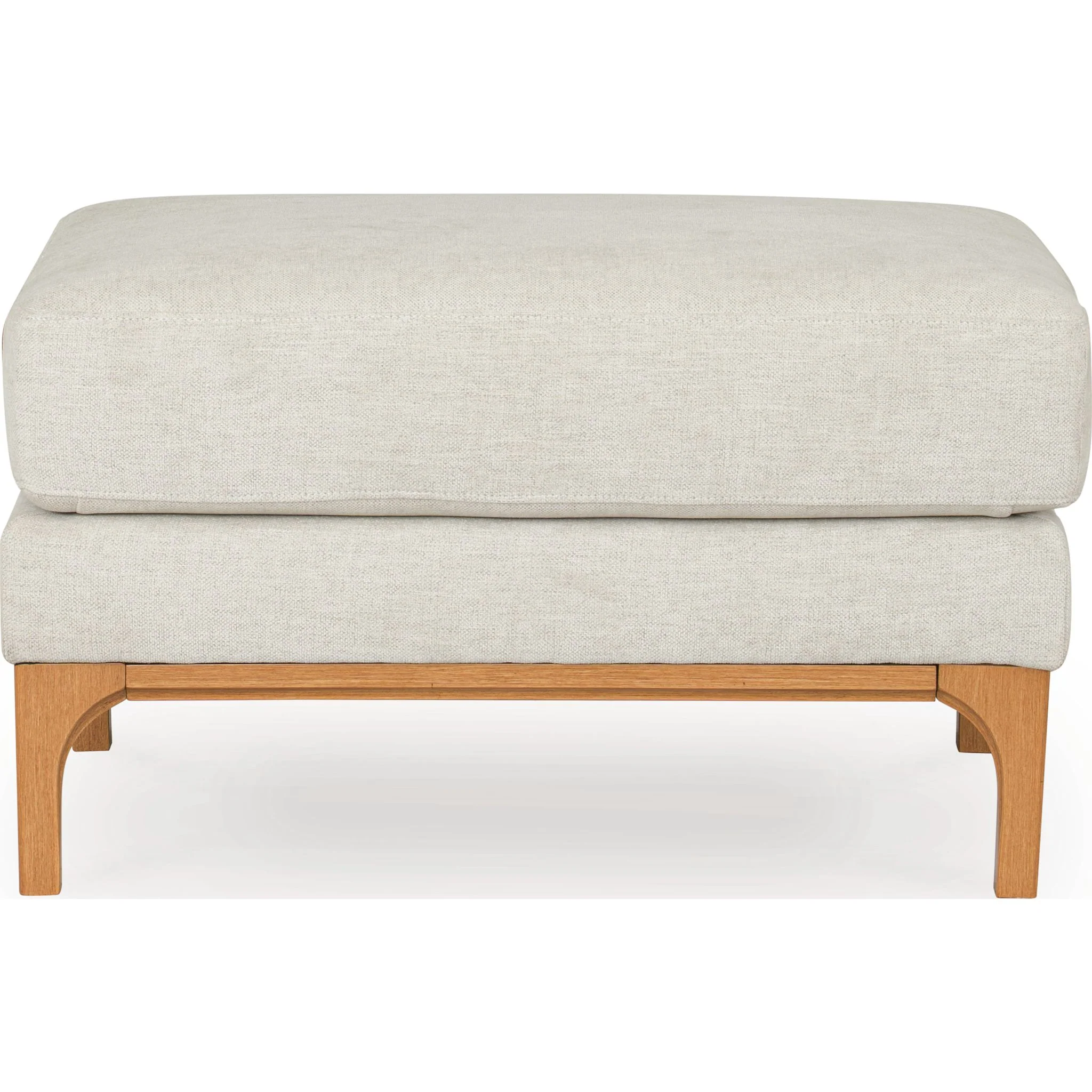 Bethley Ottoman - Image 2