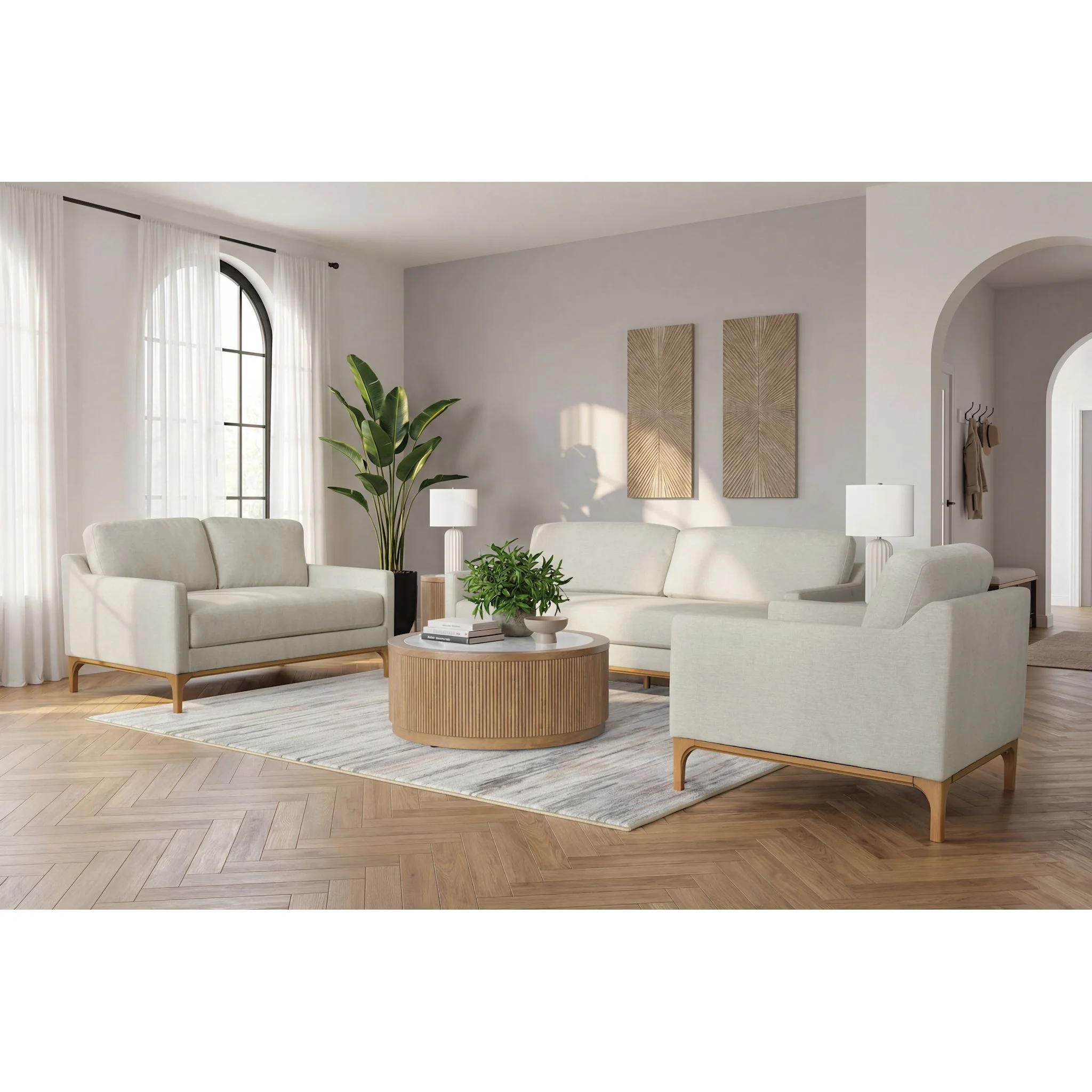 Bethley Sofa - Image 8