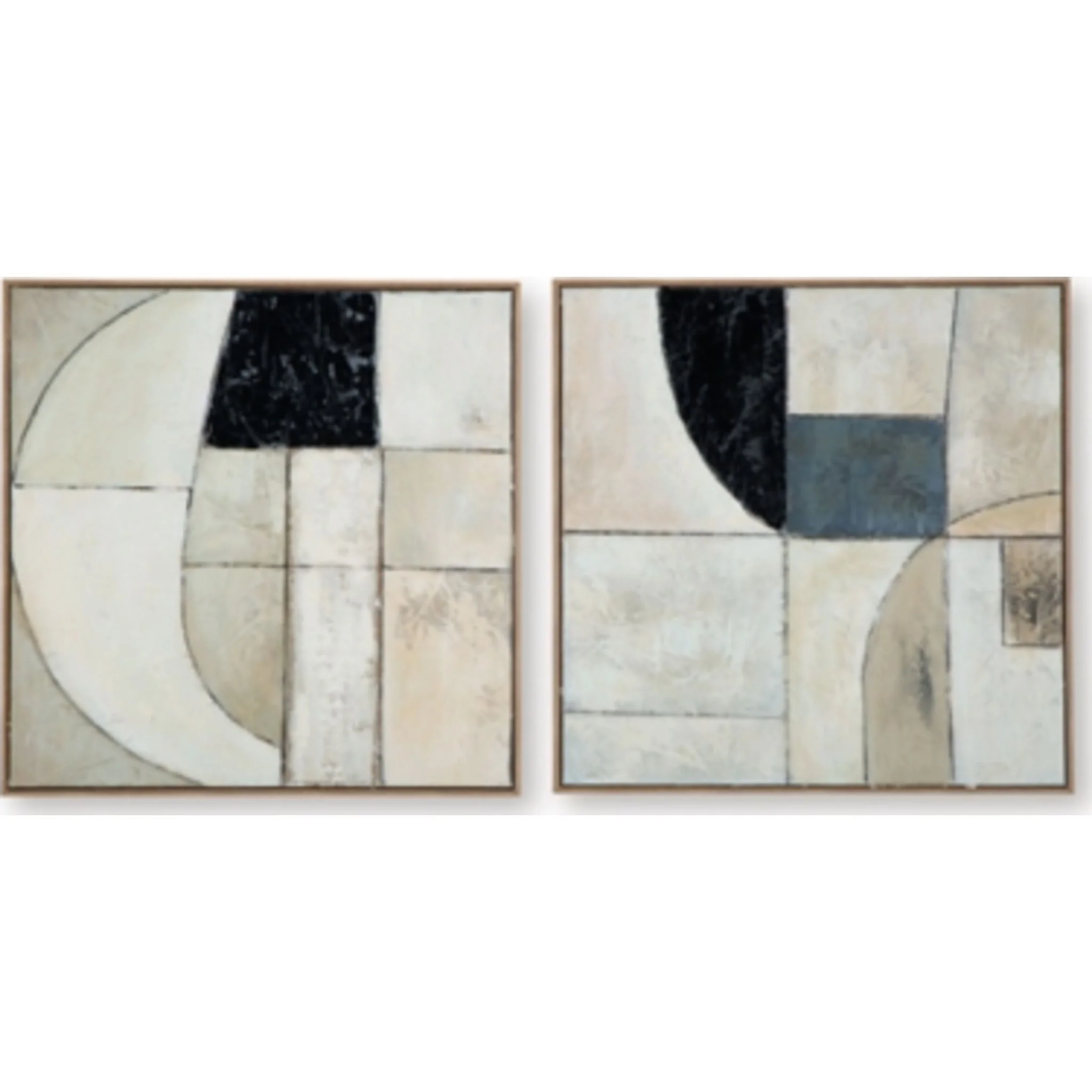 Bexlen Wall Art (Set of 2) - Image 17