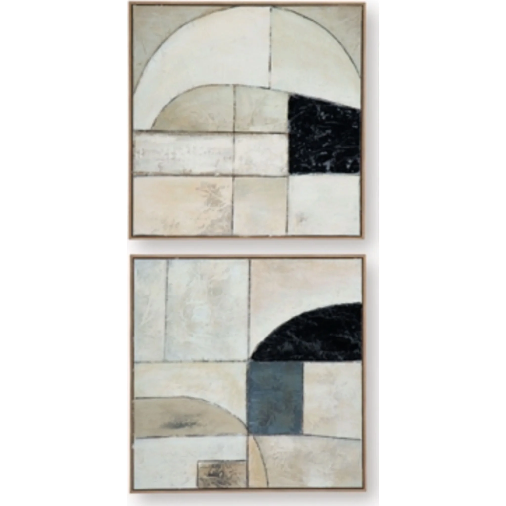 Bexlen Wall Art (Set of 2) - Image 18