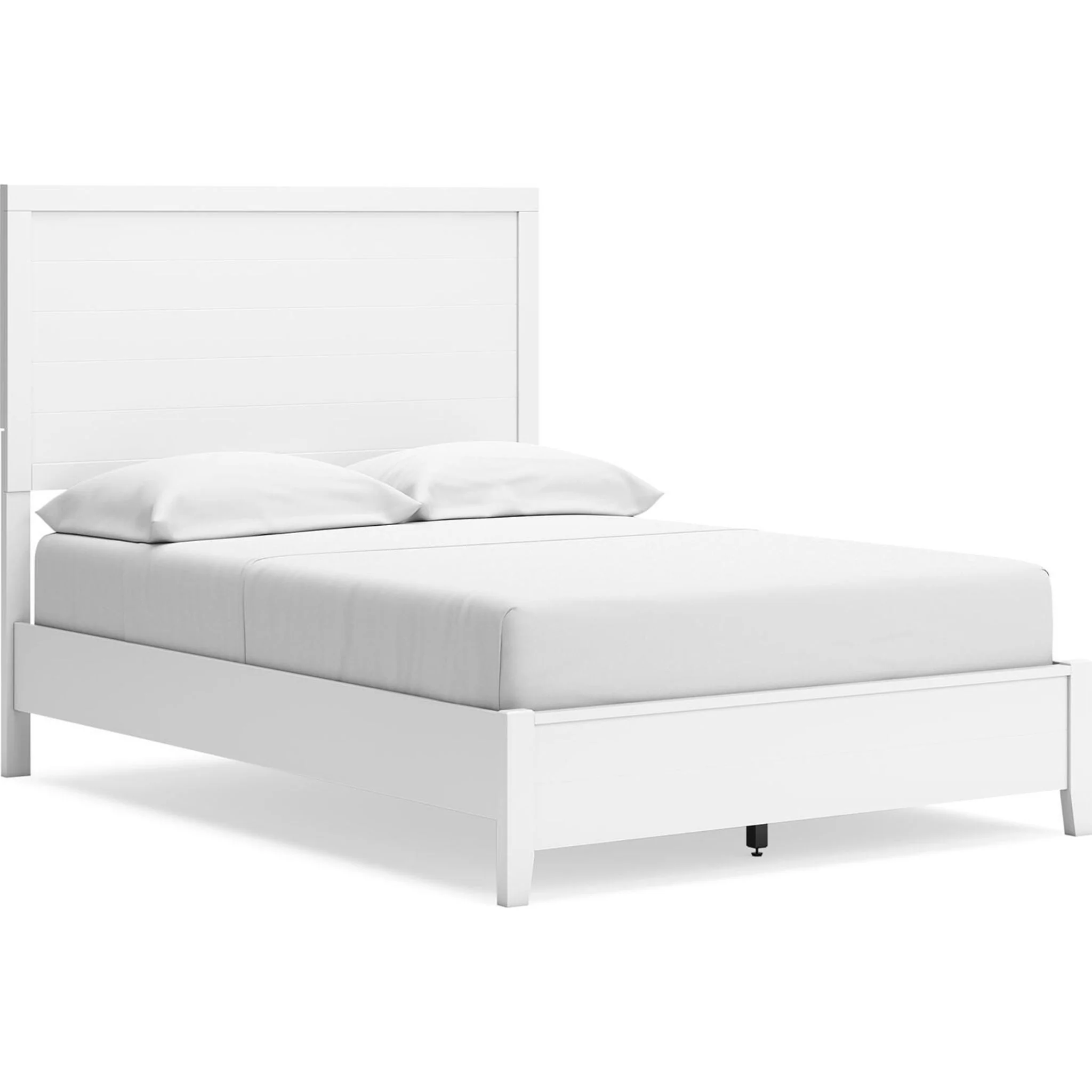 Binterglen 5 Piece Full Panel Bedroom - Image 28