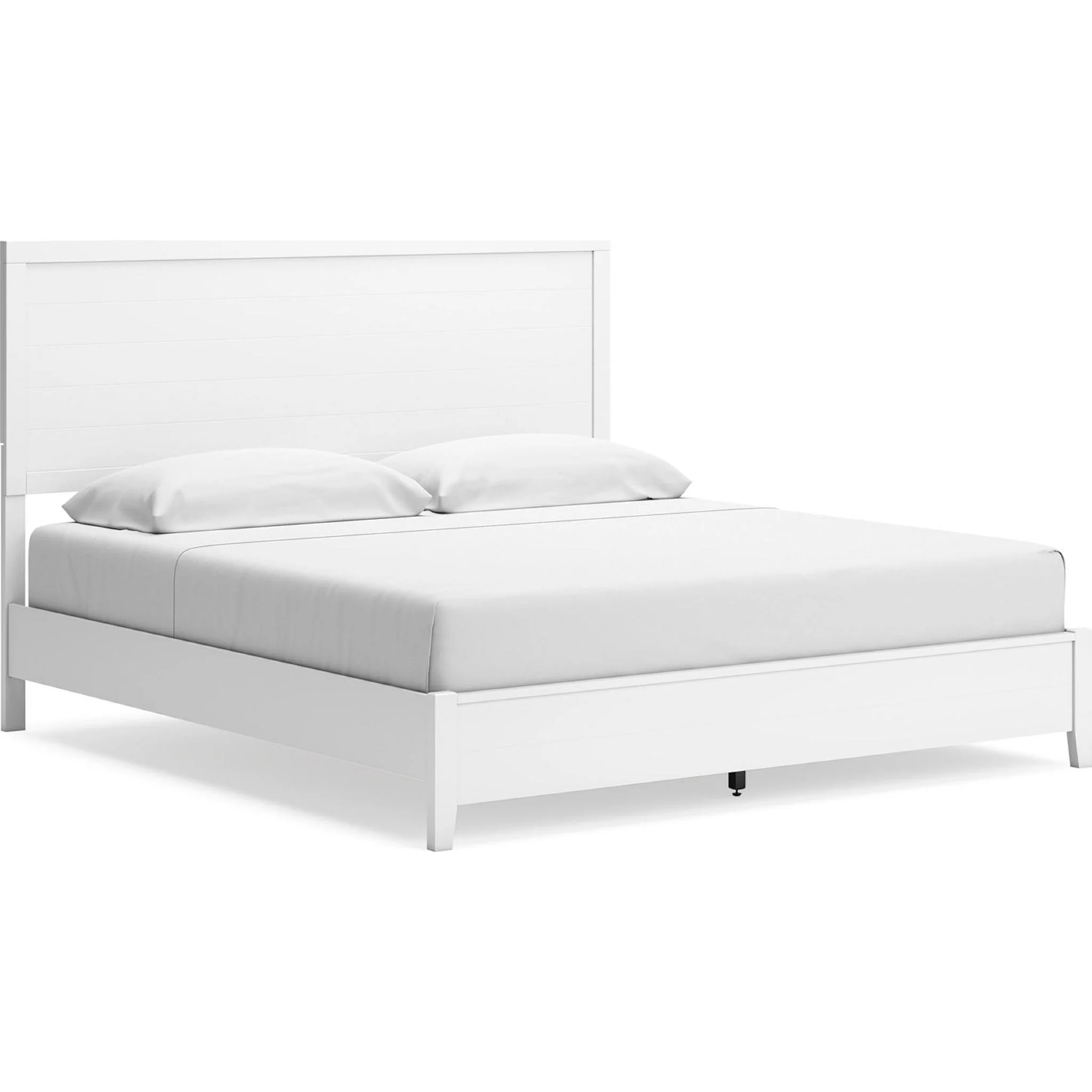 Binterglen 5 Piece King Panel Bedroom - Image 10