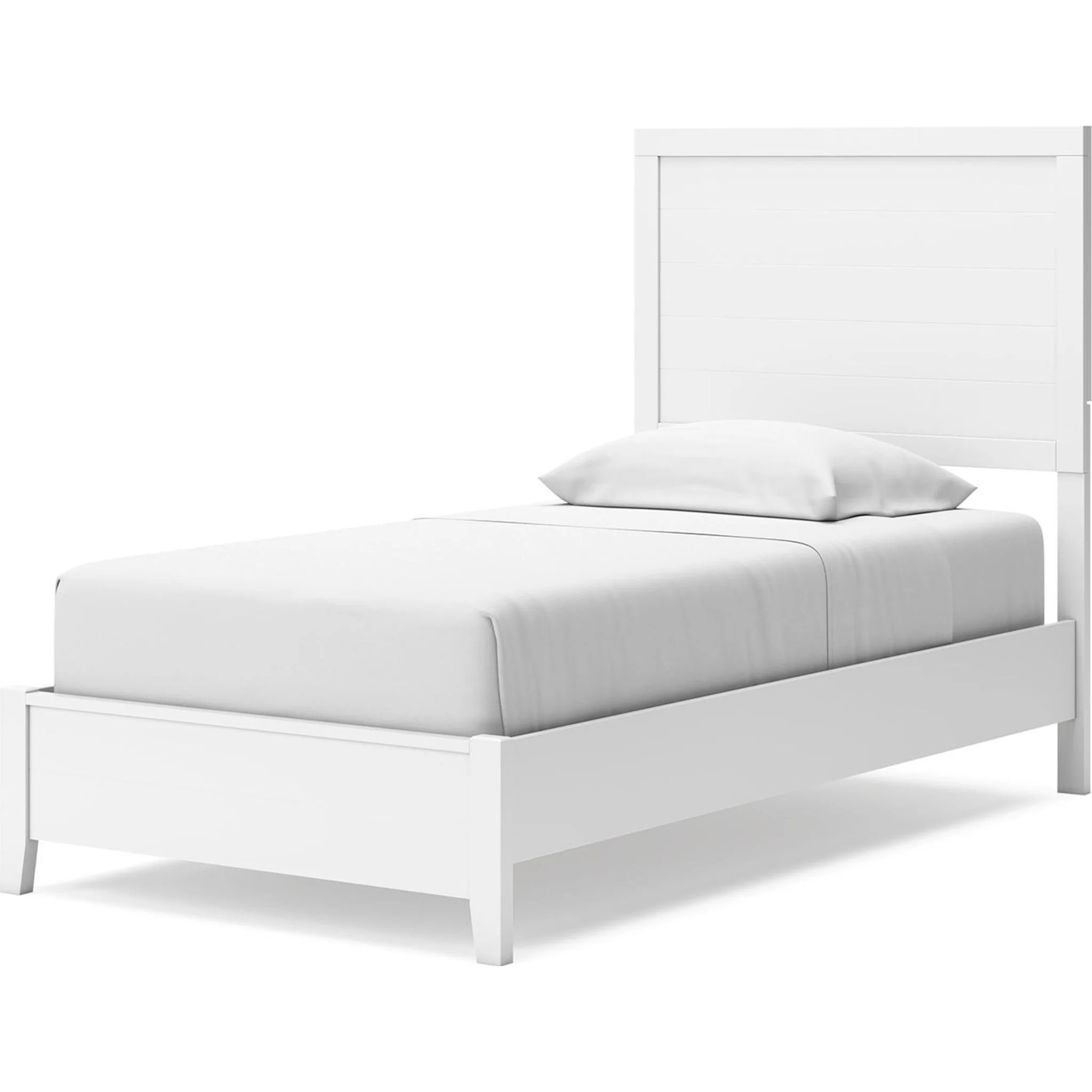 Binterglen 5 Piece Twin Panel Bedroom - Image 11