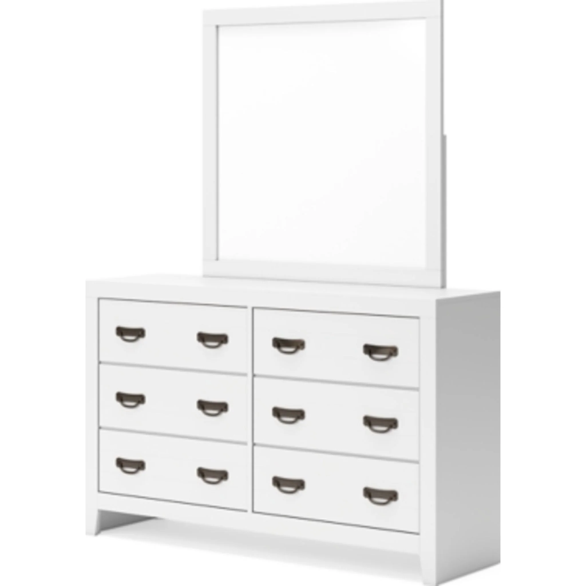 Binterglen 5 Piece Twin Panel Bedroom - Image 36