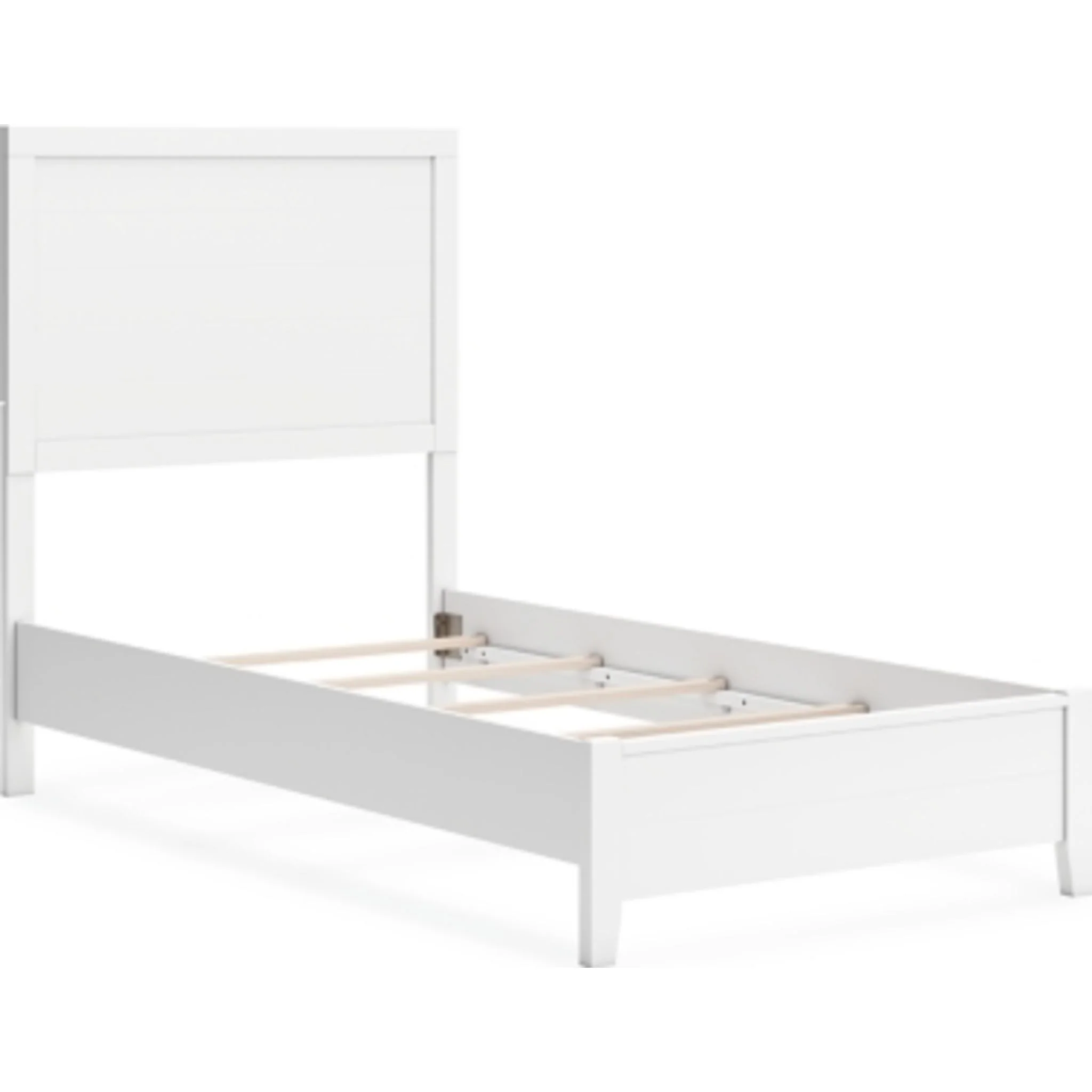 Binterglen 5 Piece Twin Panel Bedroom - Image 45