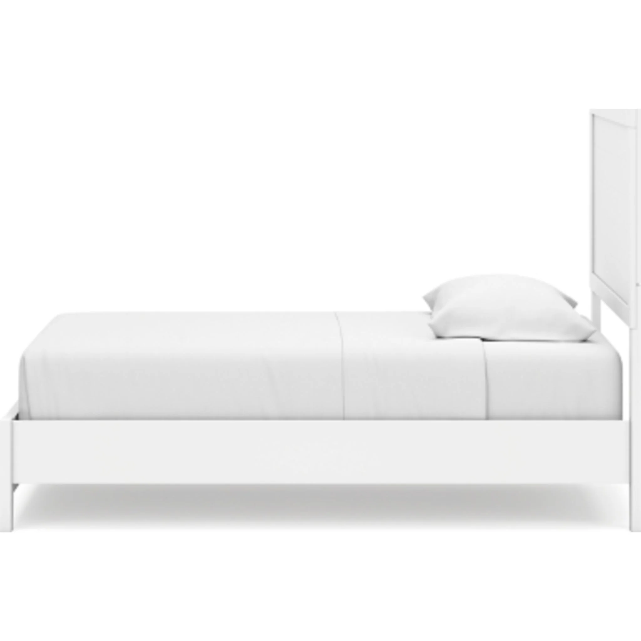 Binterglen 5 Piece Twin Panel Bedroom - Image 49