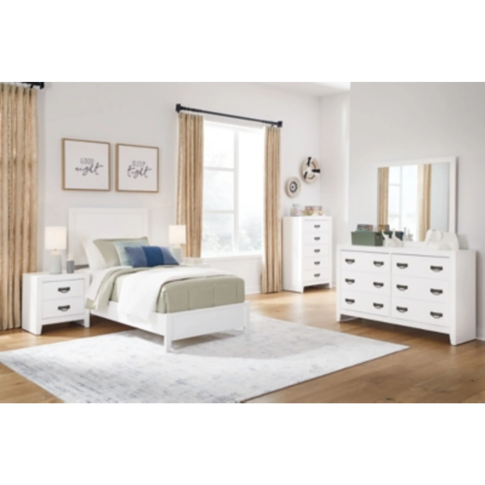 Binterglen Dresser - Image 26
