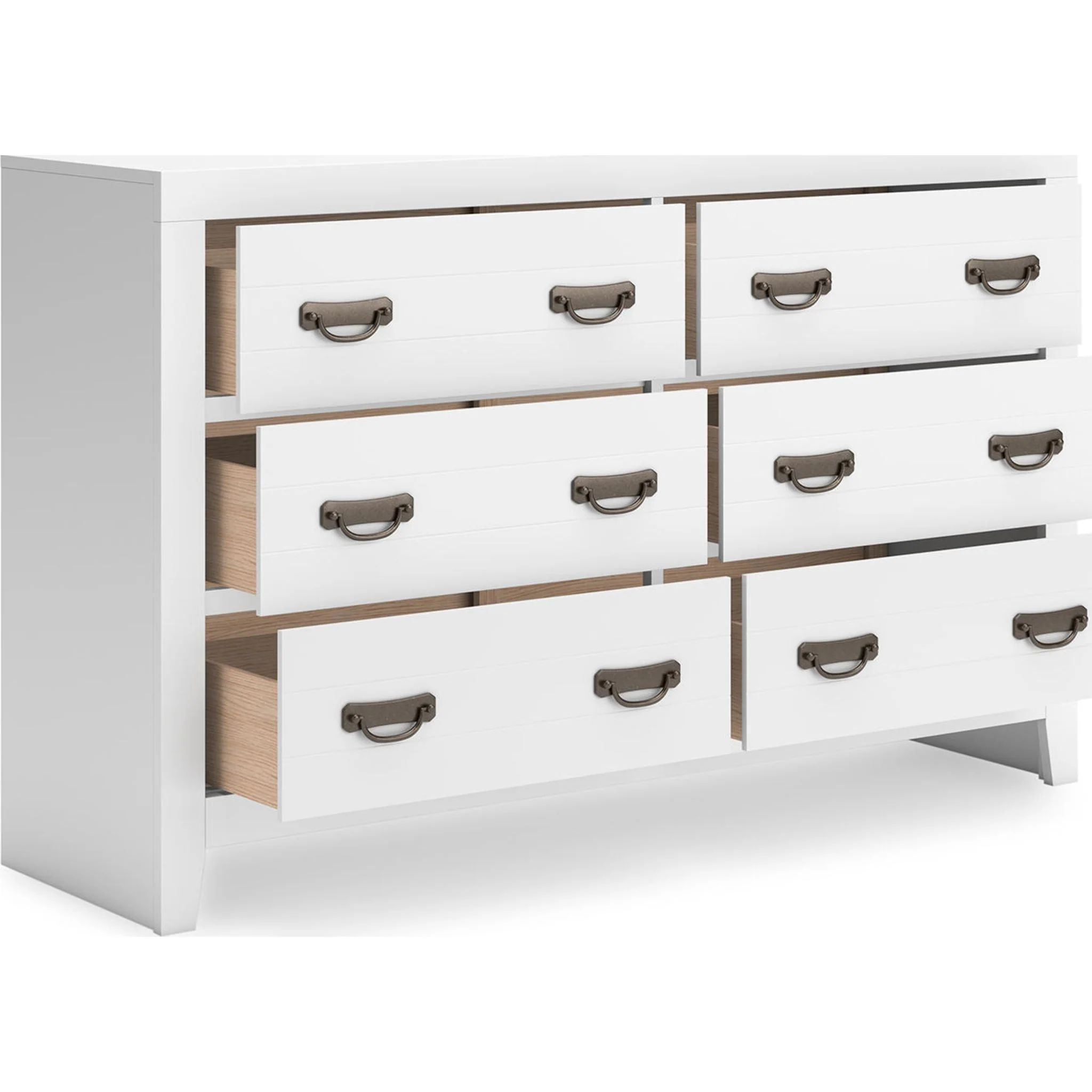 Binterglen Dresser - Image 4