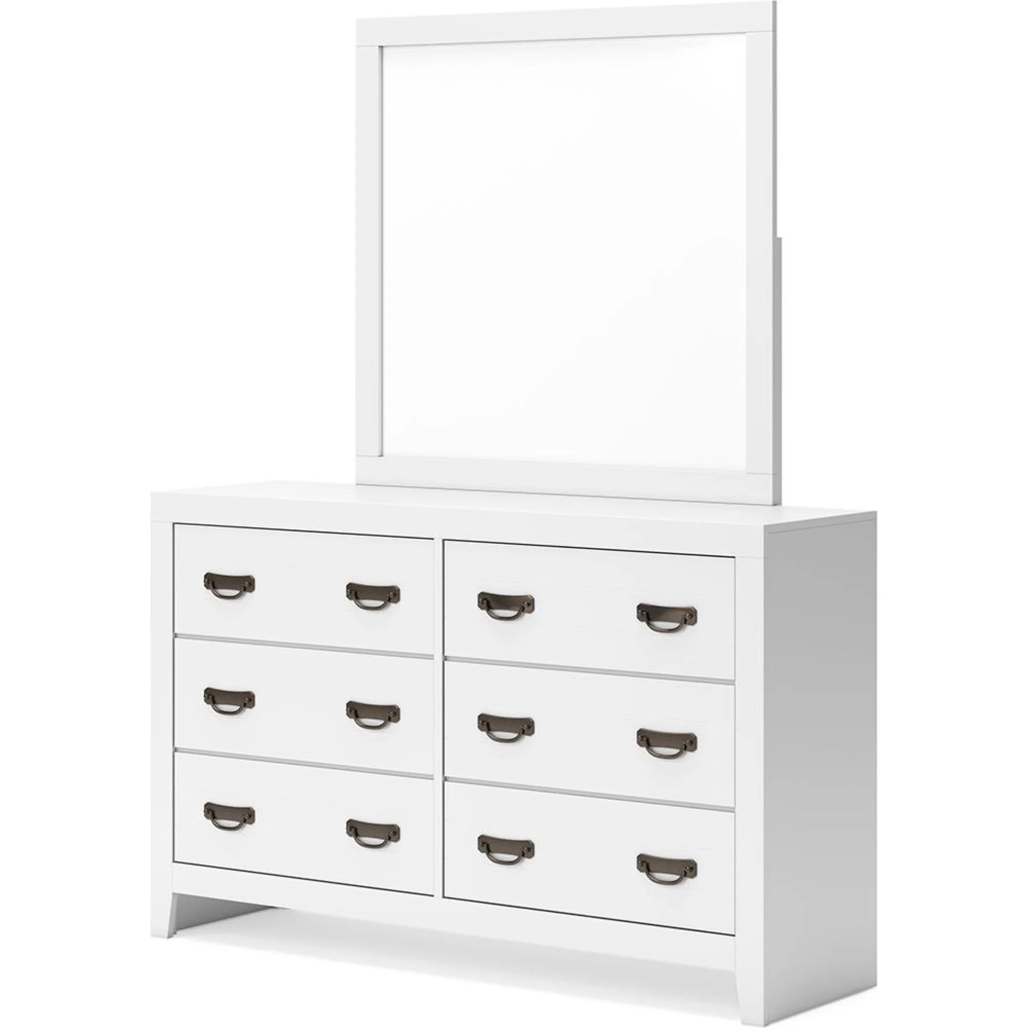Binterglen Dresser and Mirror - Image 18