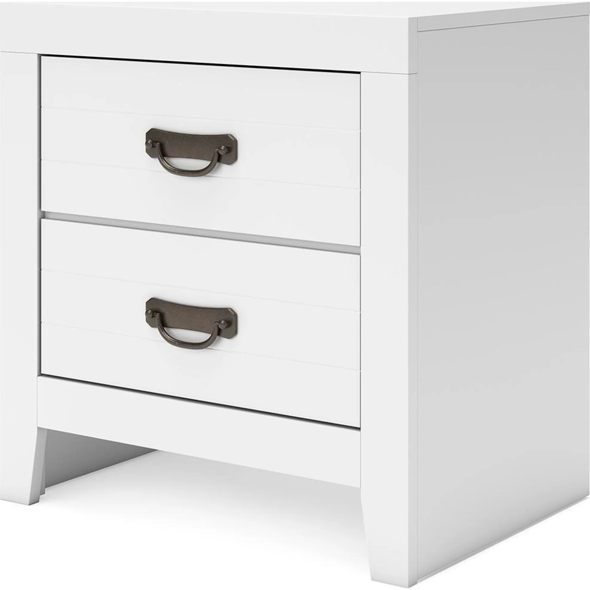 Binterglen Nightstand - Image 24