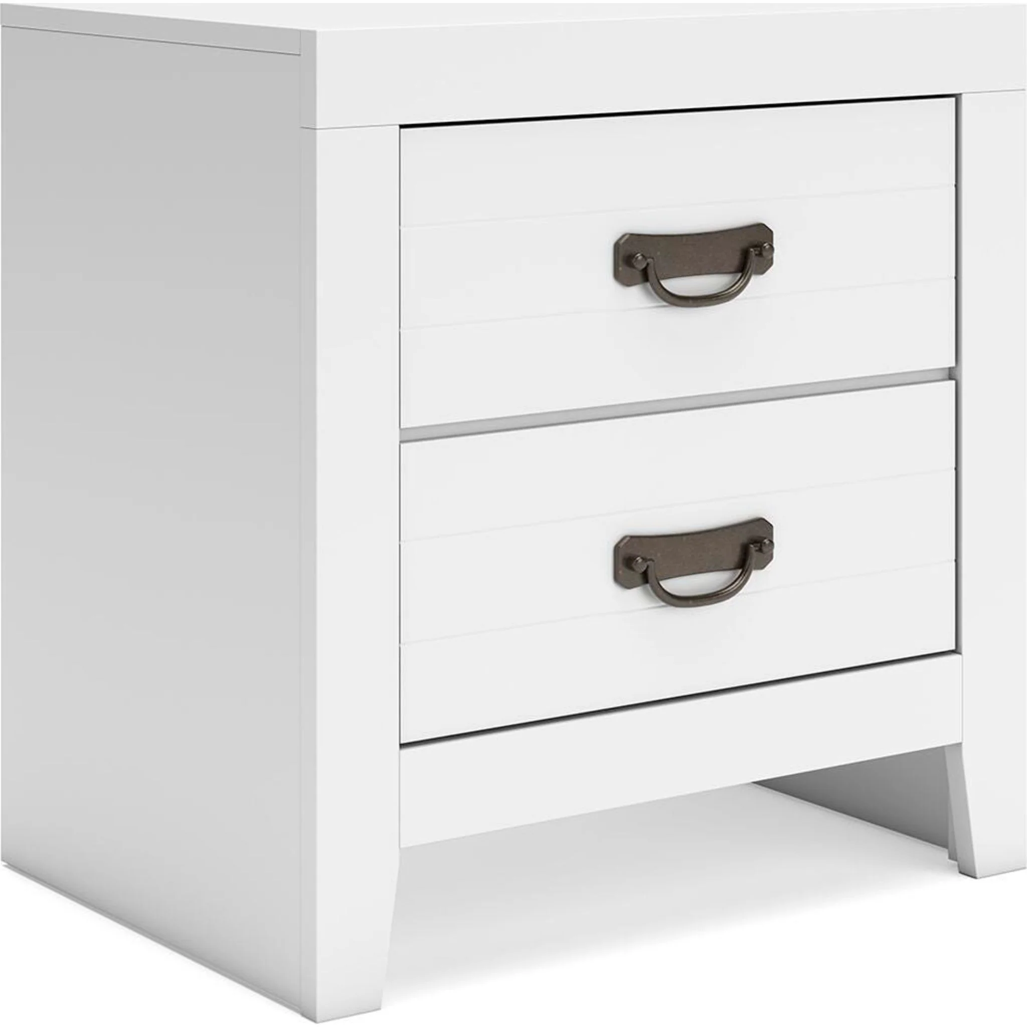 Binterglen Nightstand - Image 26