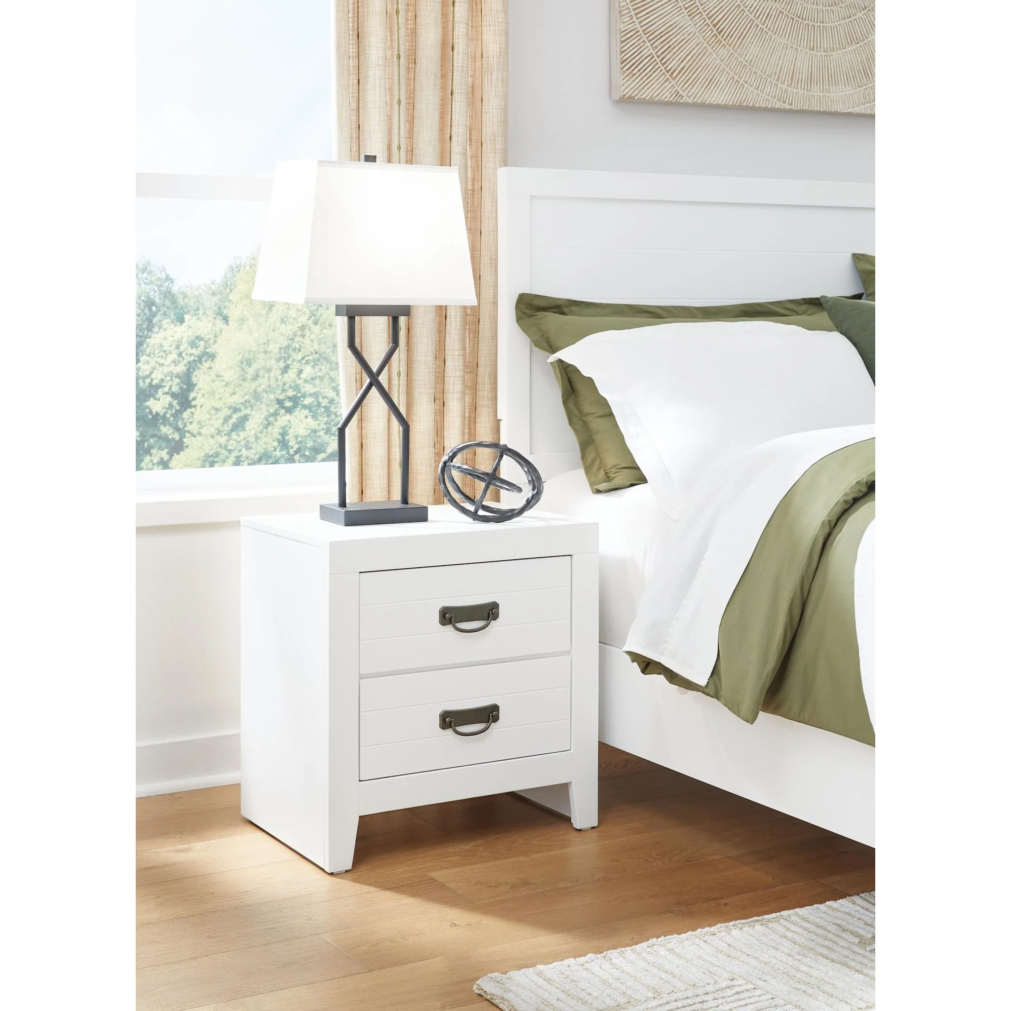 Binterglen Nightstand - Image 33
