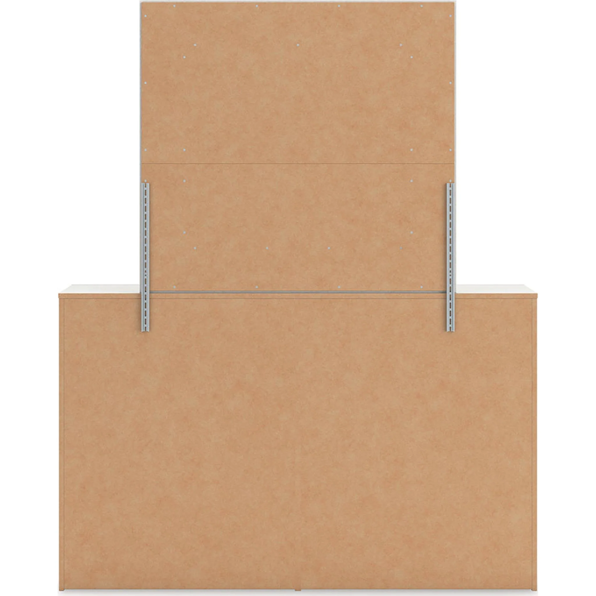 Birmonton 5 Piece King Upholstered Bedroom - Image 5