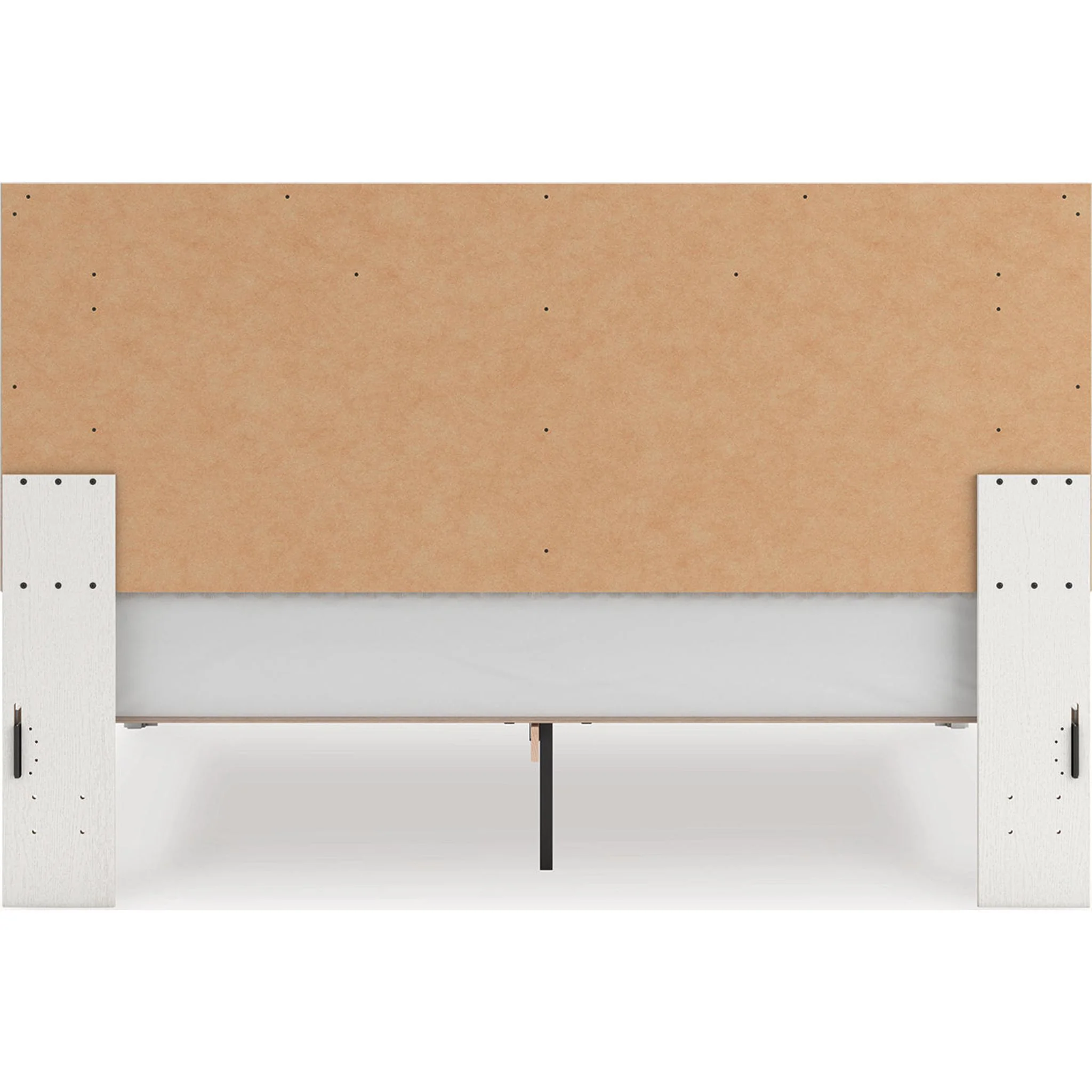 Birmonton 5 Piece Platform Bedroom - Image 31