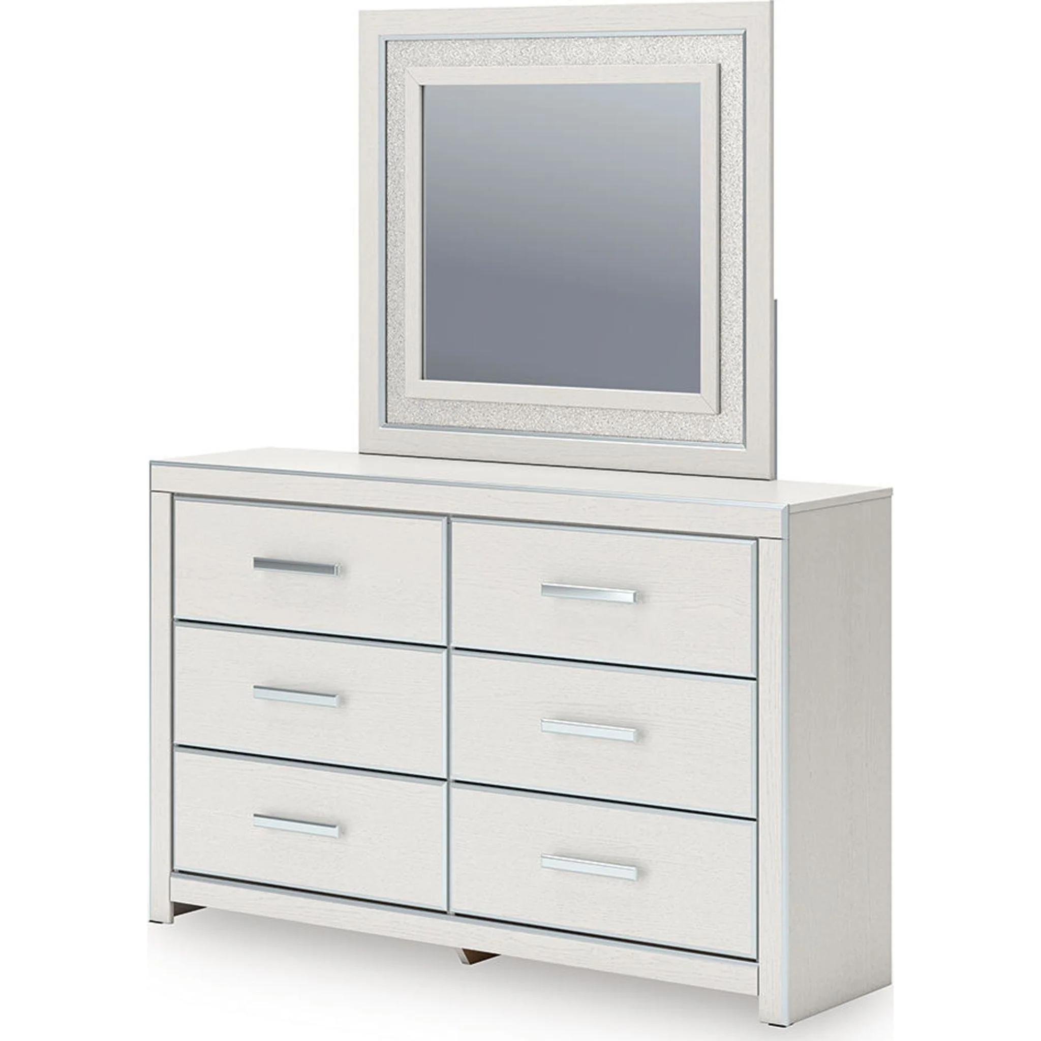 Birmonton 5 Piece Storage Bedroom - Image 2