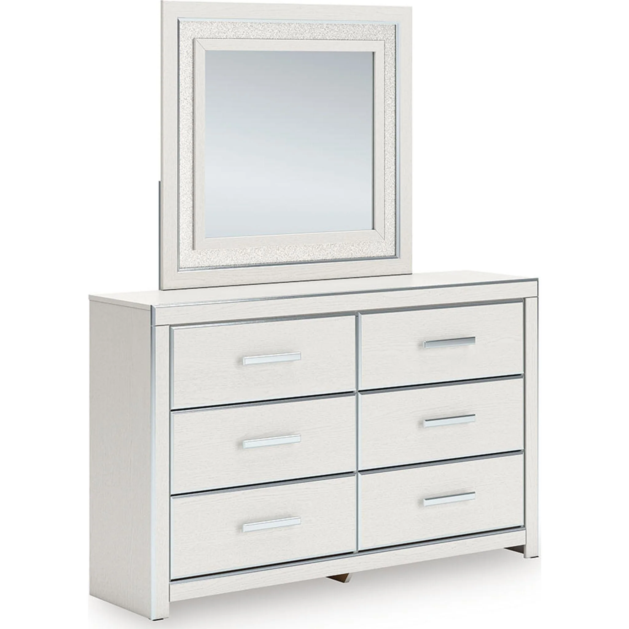 Birmonton 5 Piece Storage Bedroom - Image 4