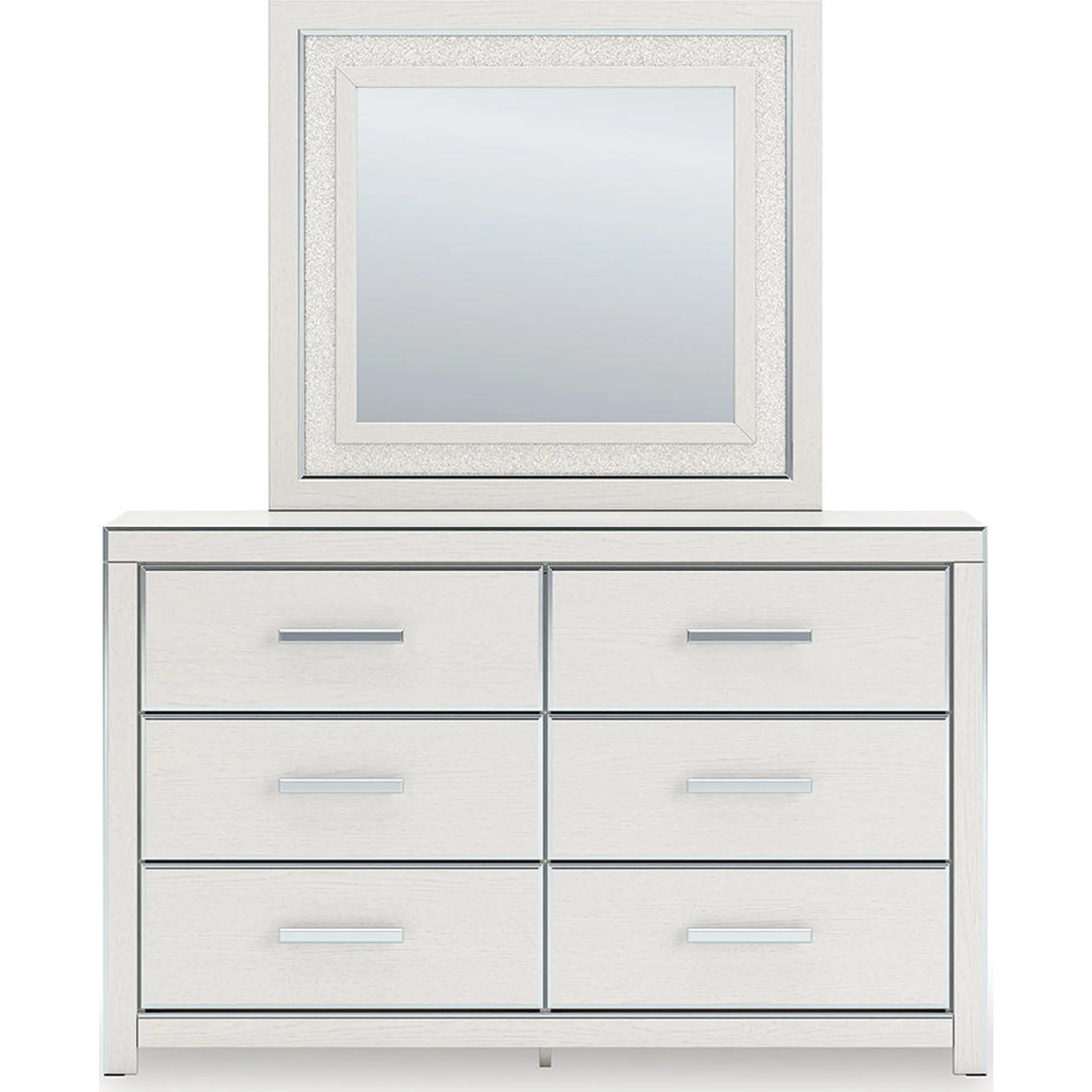 Birmonton 5 Piece Storage Bedroom - Image 6