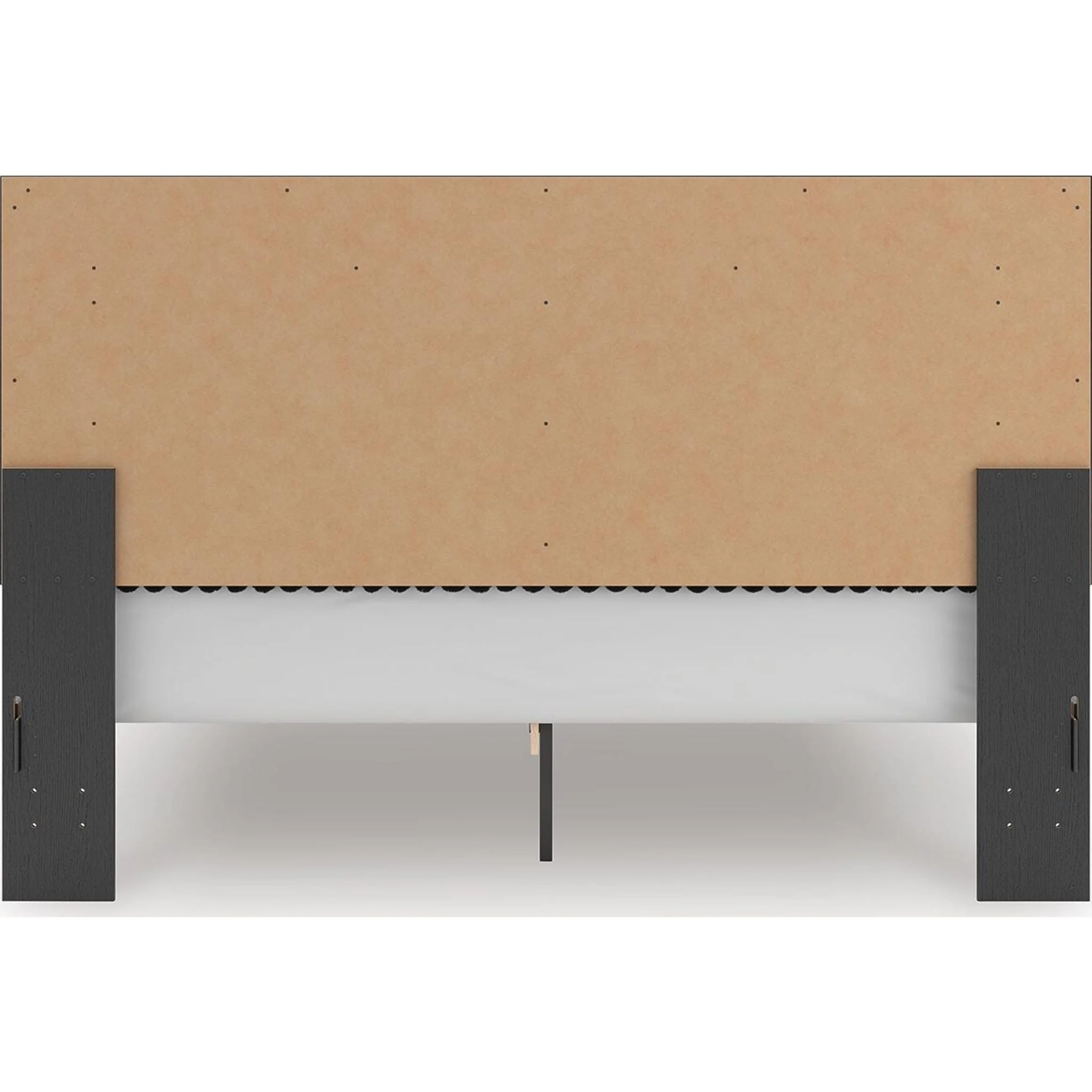 Birmonton King Platform Bed - Image 12