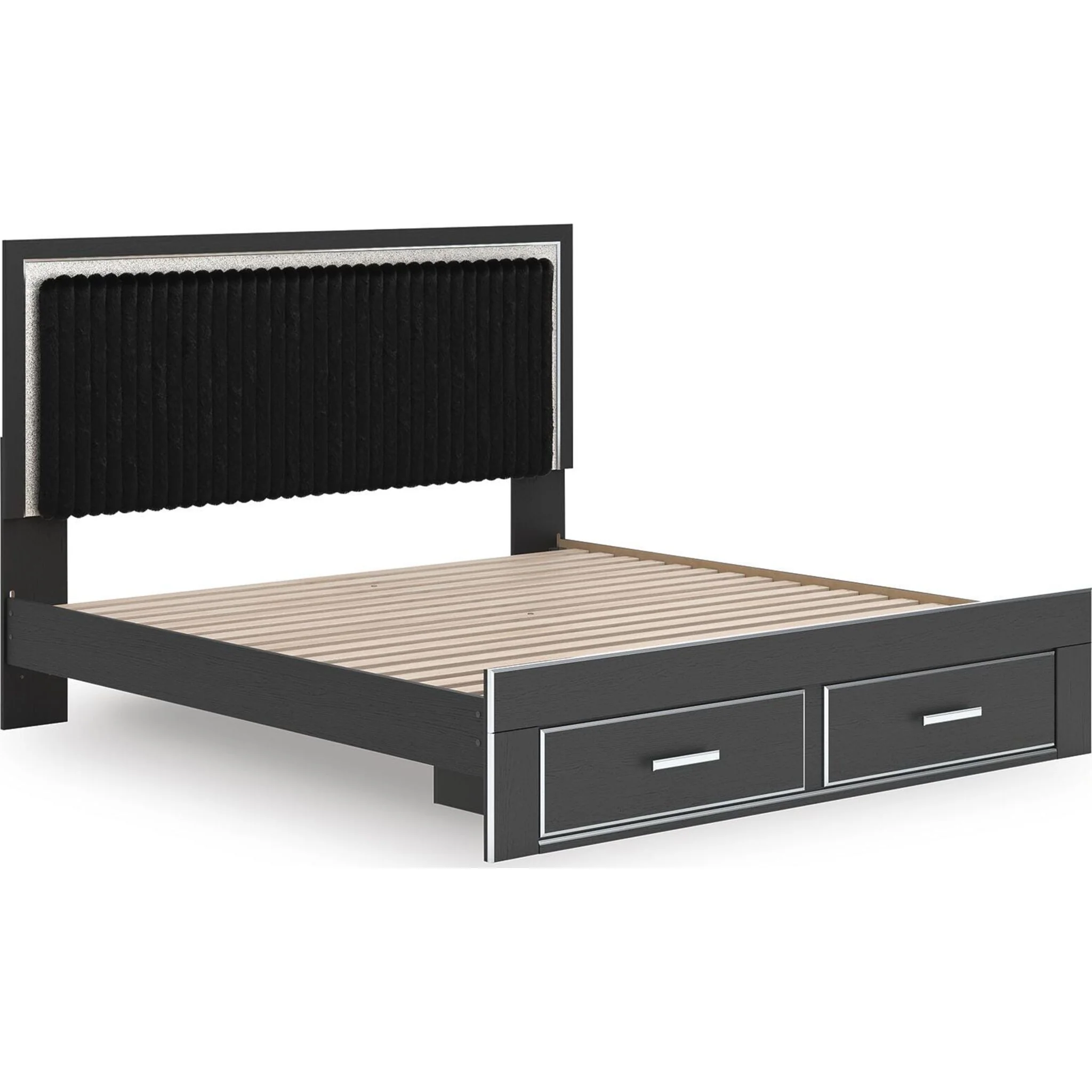 Birmonton King Storage Bed - Image 14
