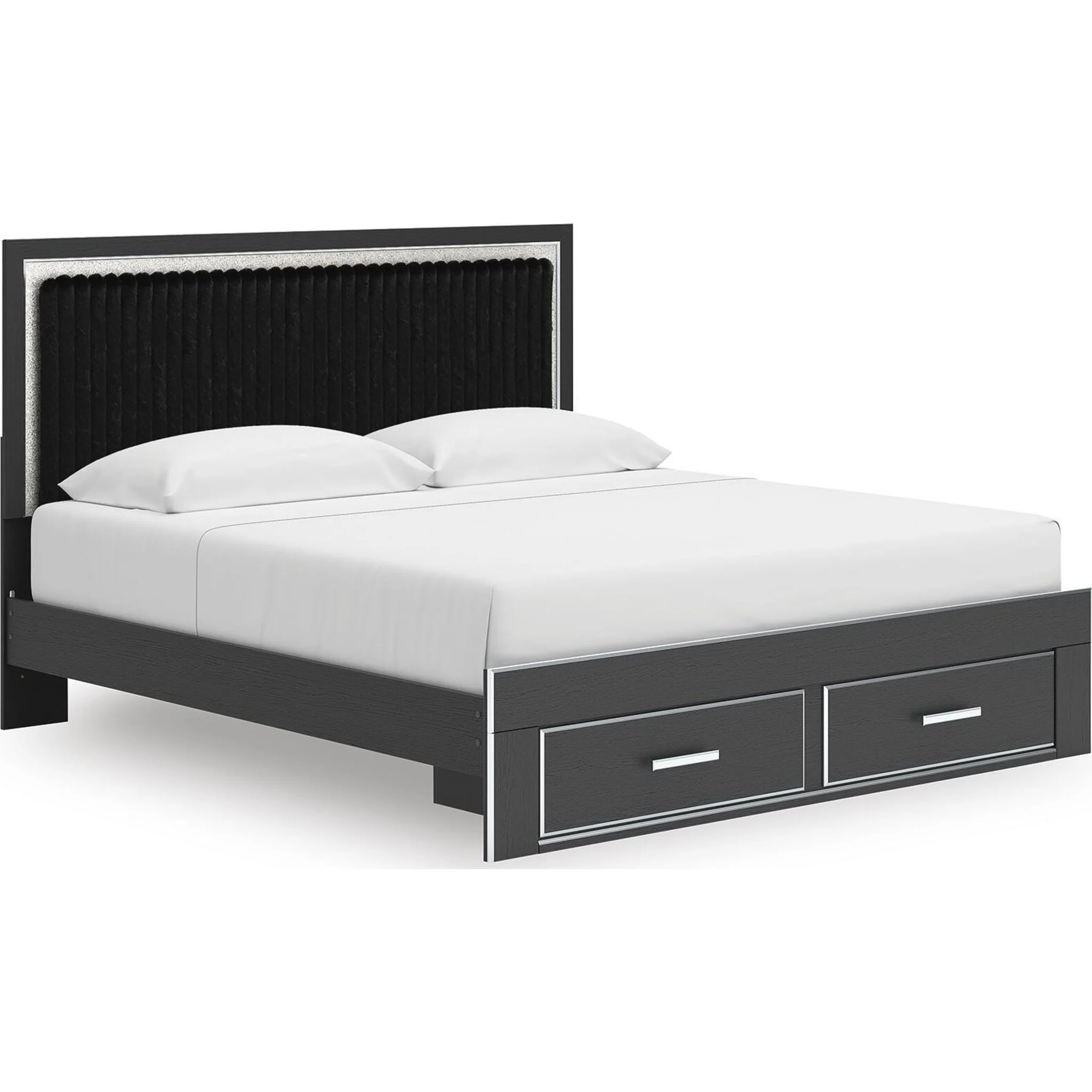 Birmonton King Storage Bed - Image 16