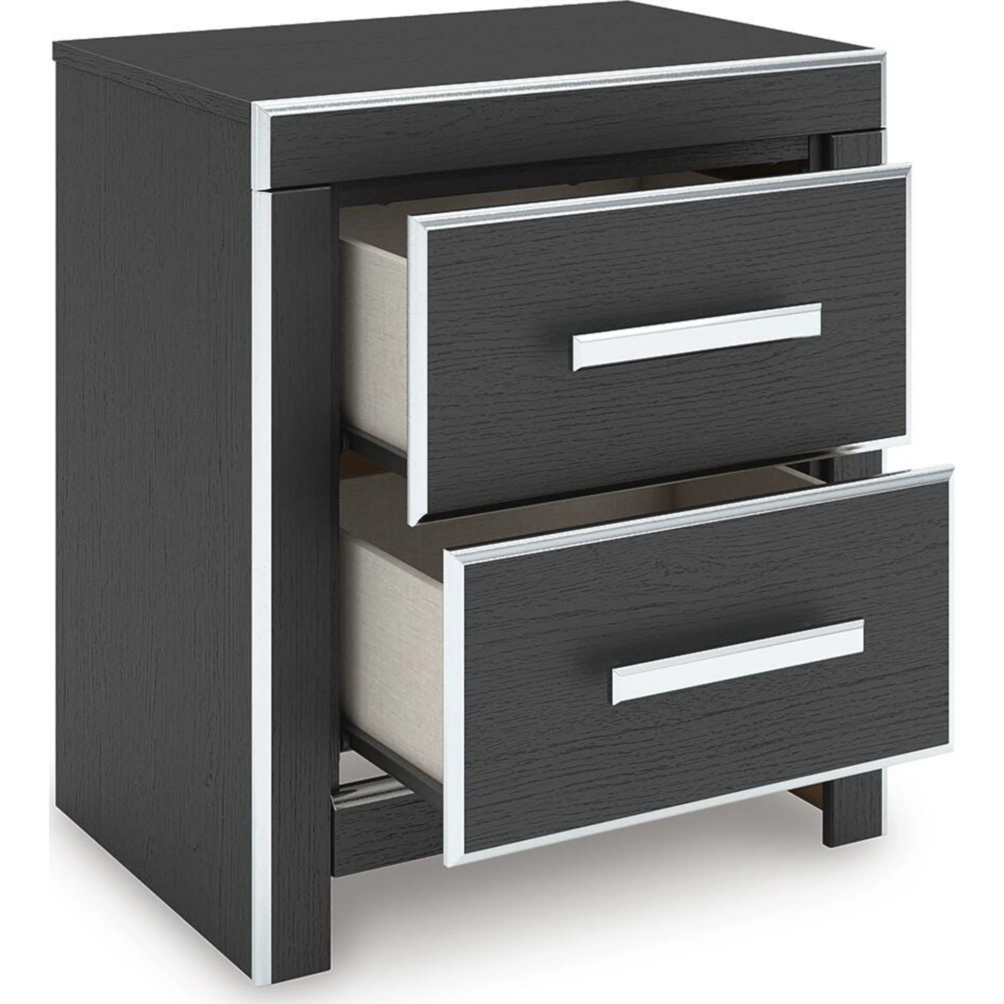 Birmonton Nightstand - Image 10