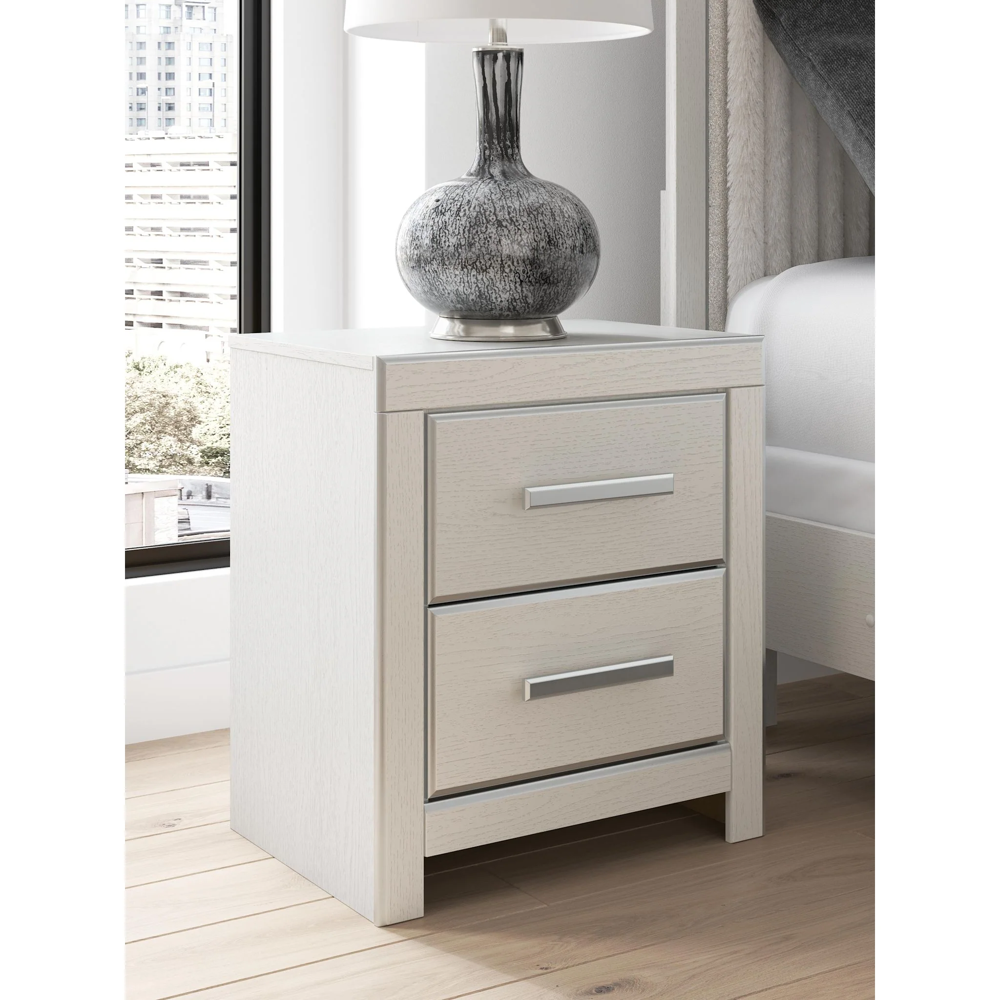 Birmonton Nightstand - Image 18