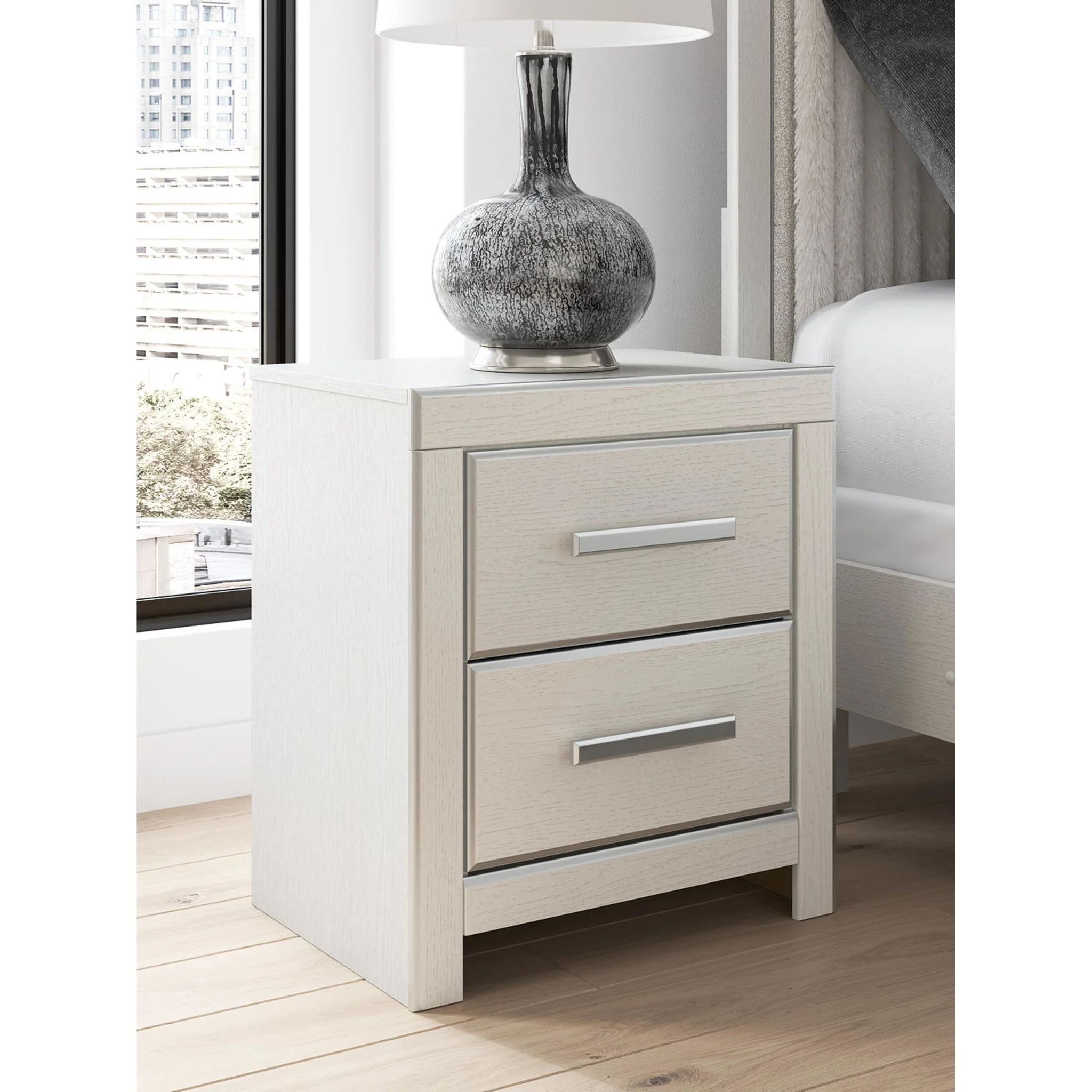 Birmonton Nightstand - Image 2
