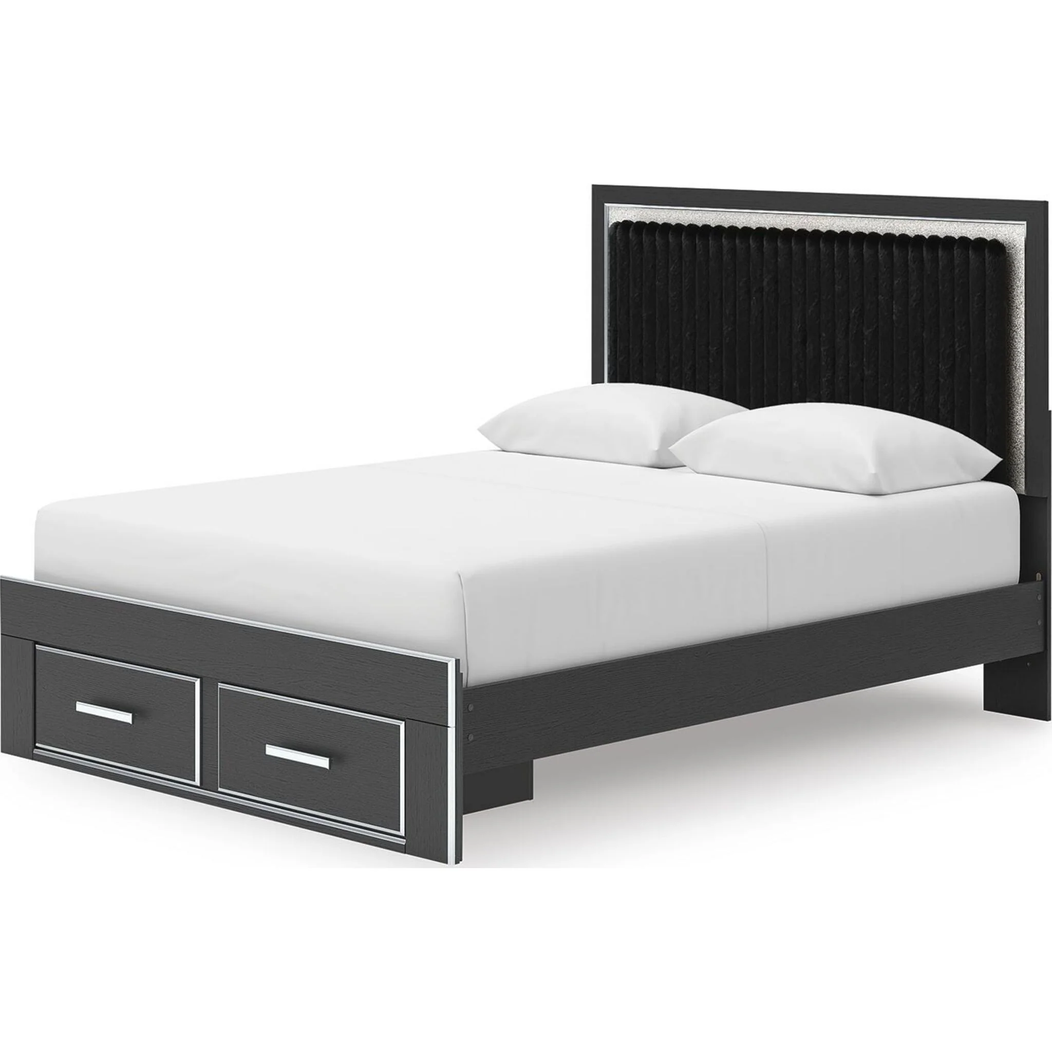 Birmonton Queen Storage Bed - Image 13