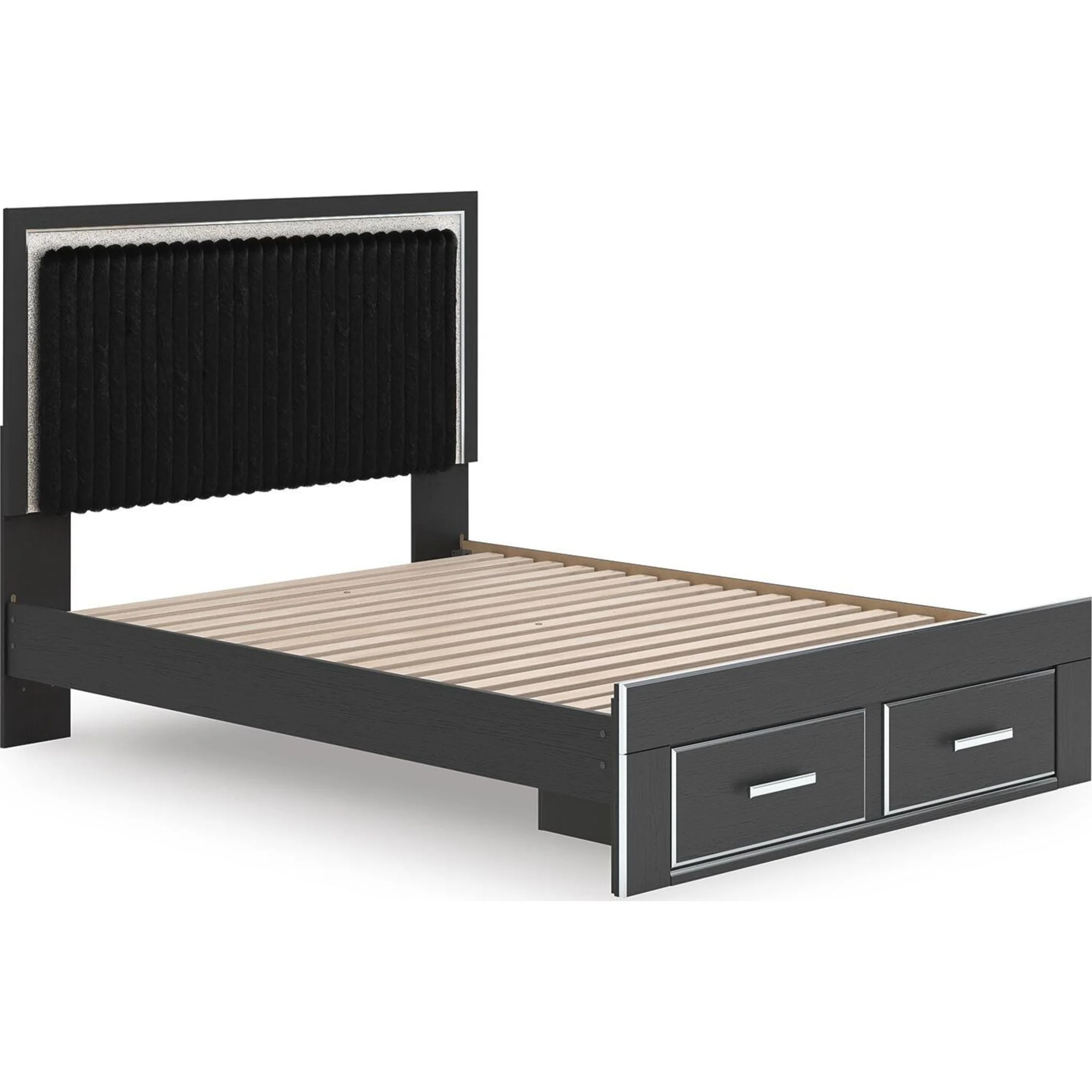 Birmonton Queen Storage Bed - Image 14