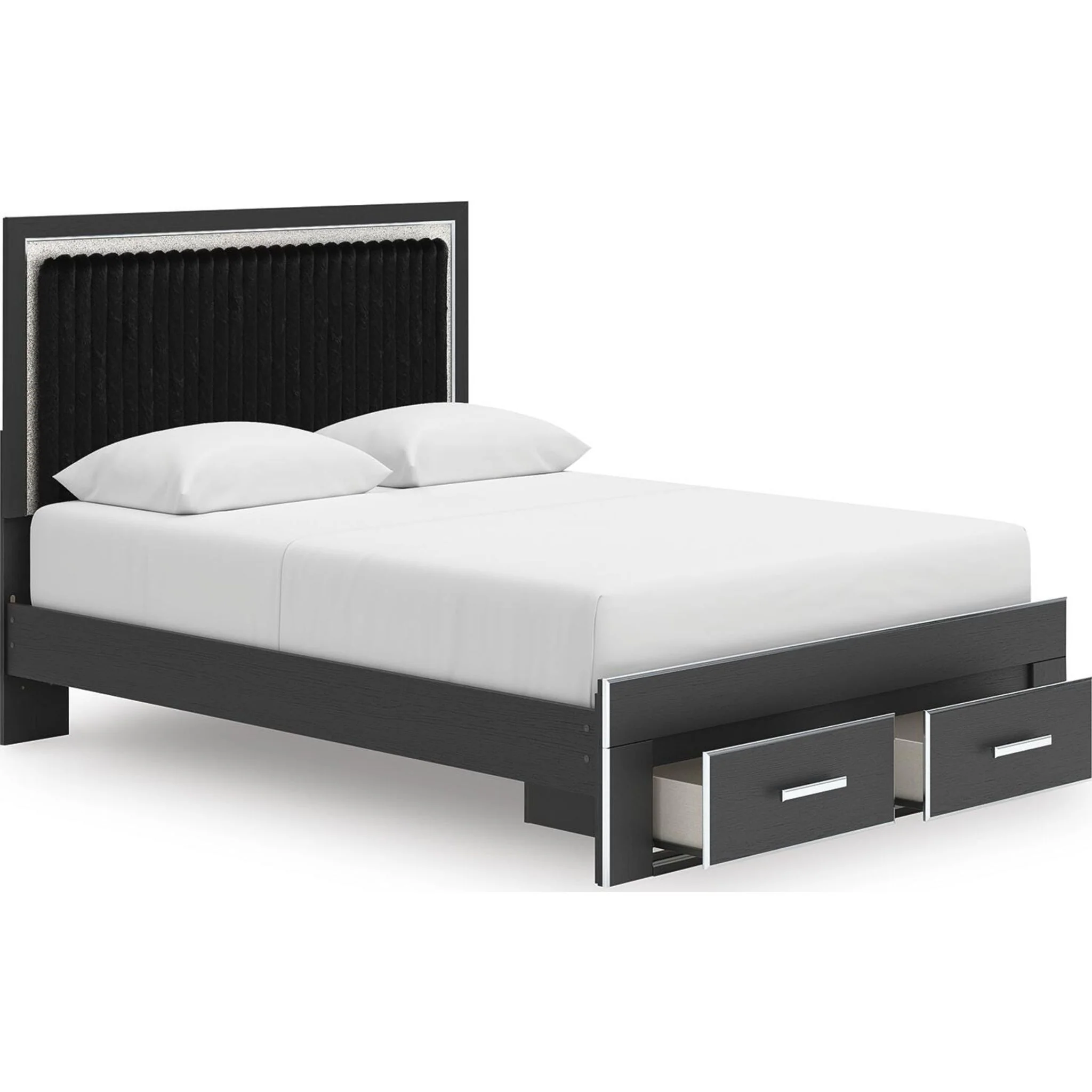 Birmonton Queen Storage Bed - Image 5