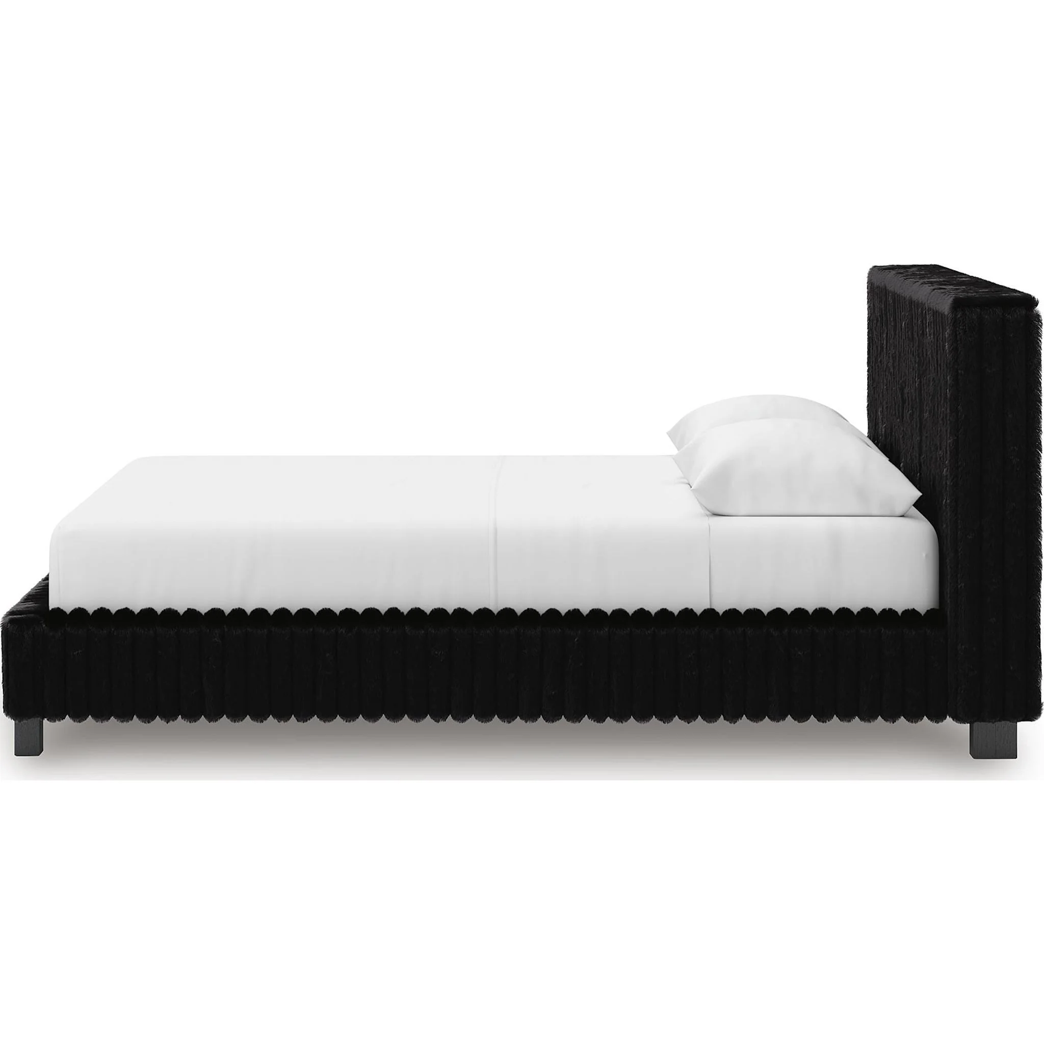 Birmonton Queen Upholstered Bed - Image 18