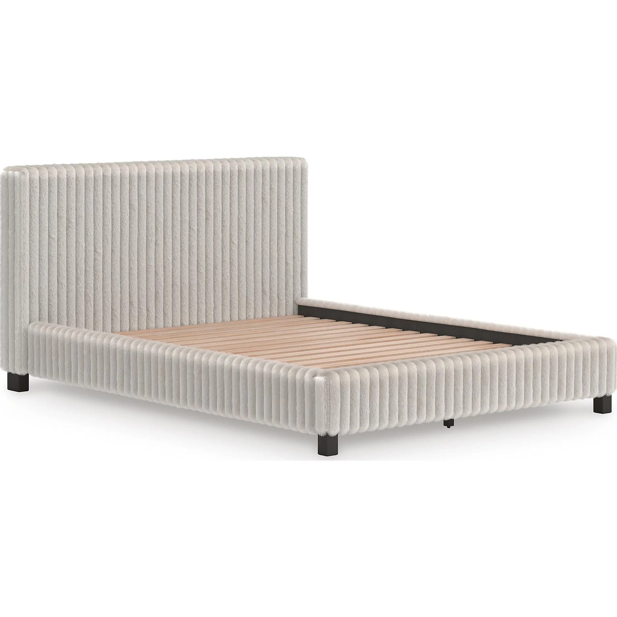 Birmonton Upholstered Bed - Image 31