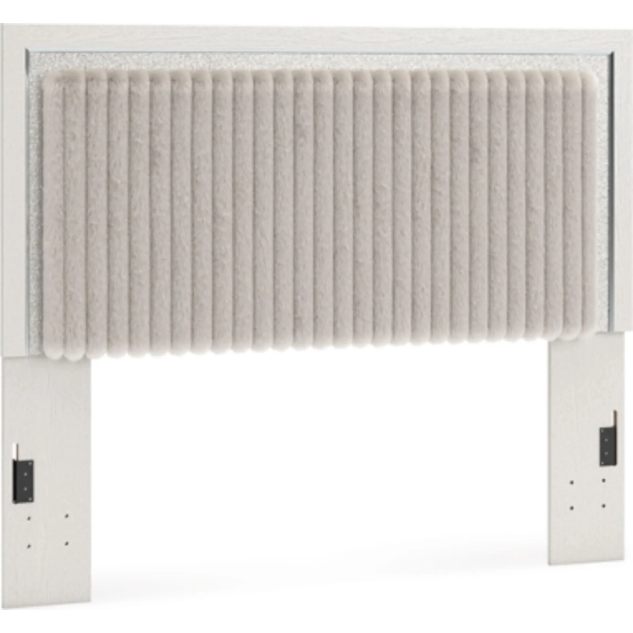 Birmonton Upholstered Headboard - Image 5