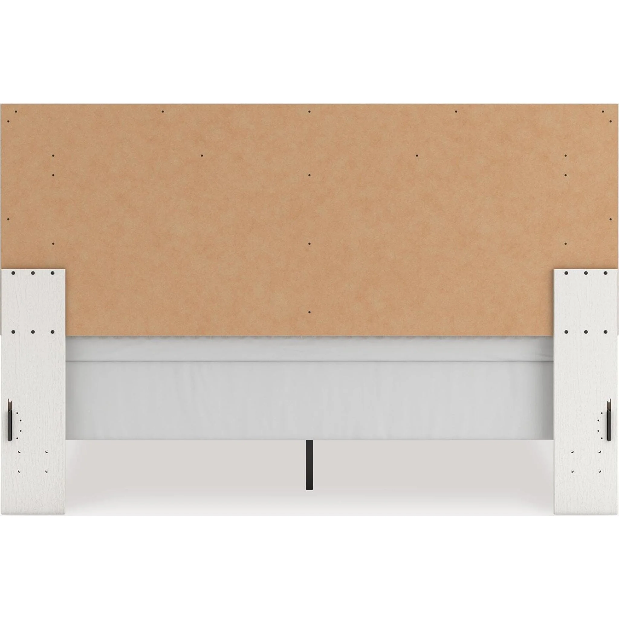 Birmonton Panel Bed - Image 26