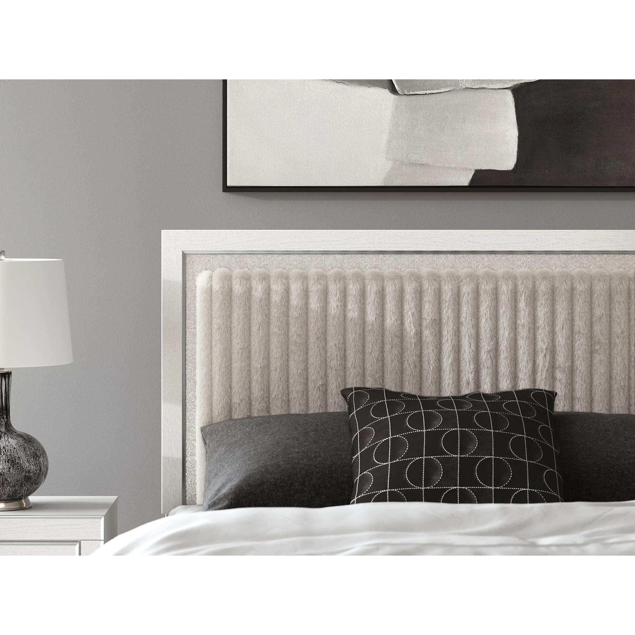 Birmonton Platform Bed - Image 15